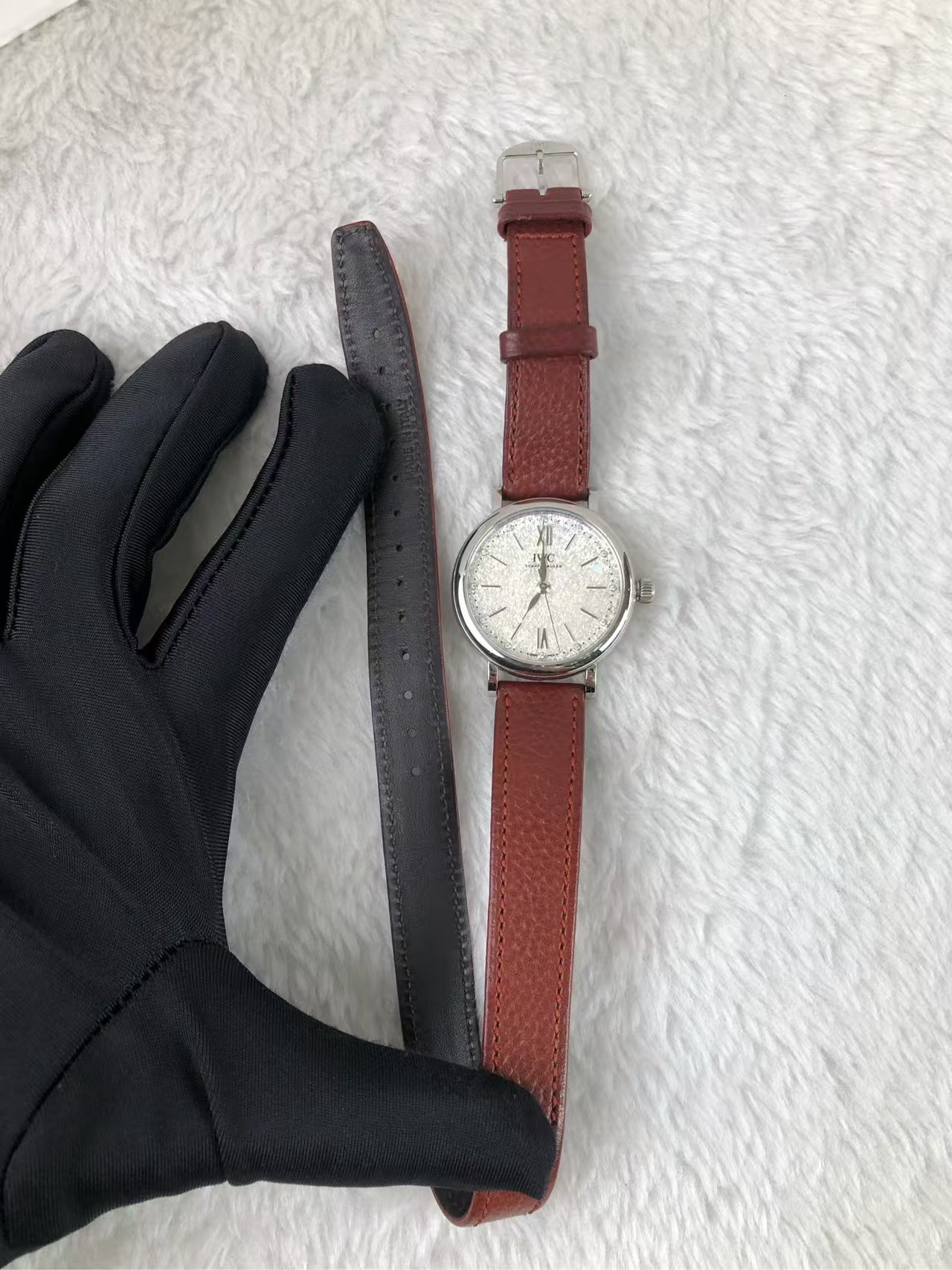 IWC IW357410 detail 4