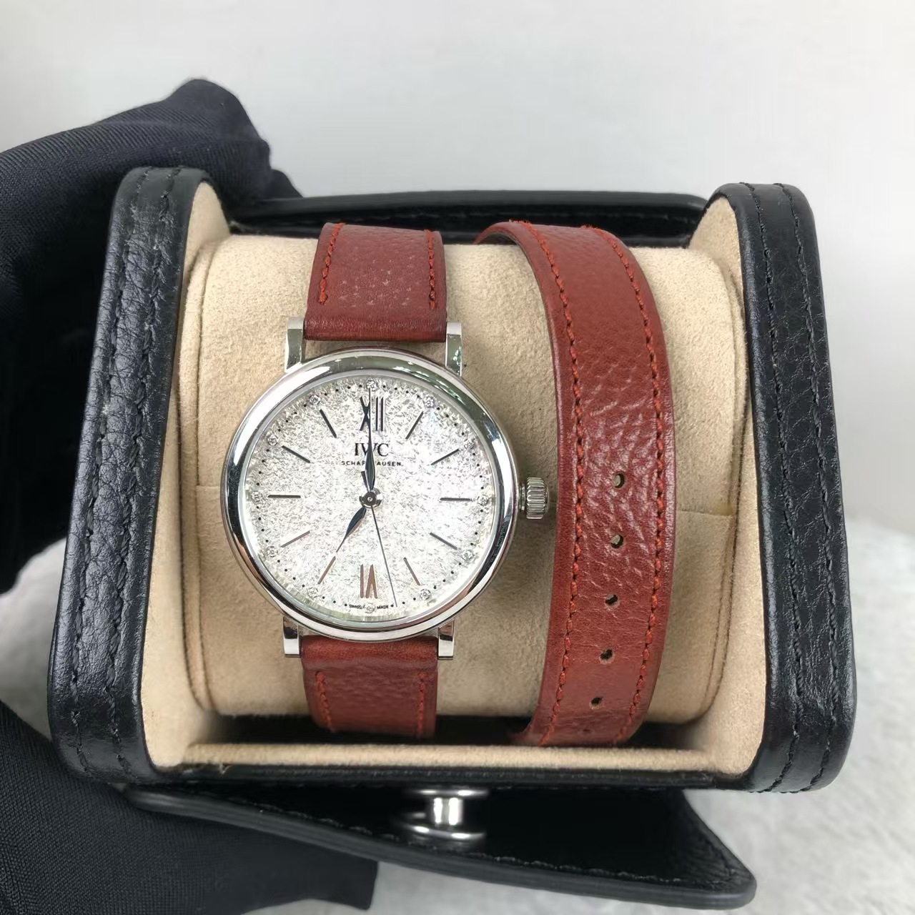 IWC IW357410