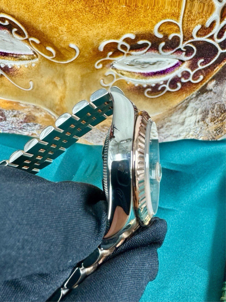 Rolex 279171-0015 detail 3