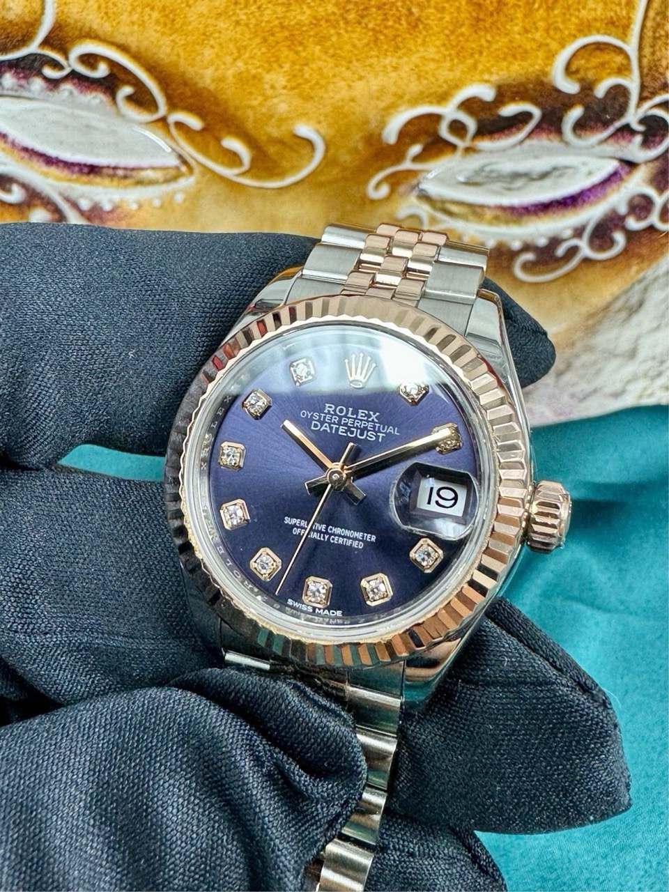 Rolex 279171-0015