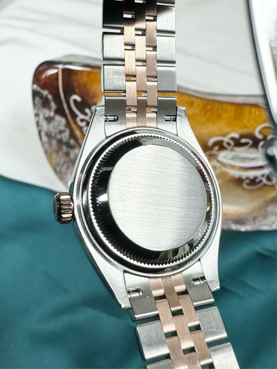 Rolex 279171-0015 detail 5