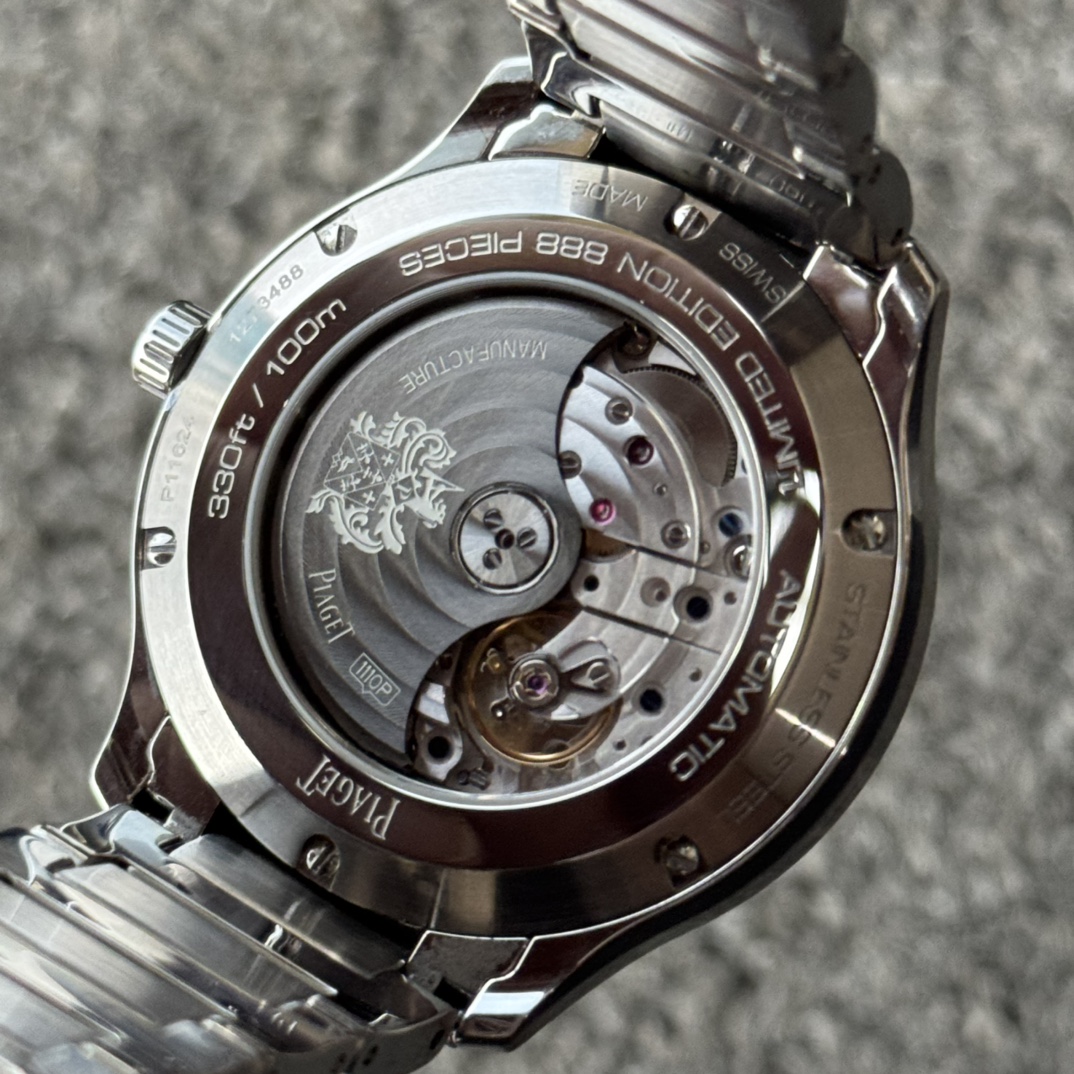 Piaget G0A45005 detail 7