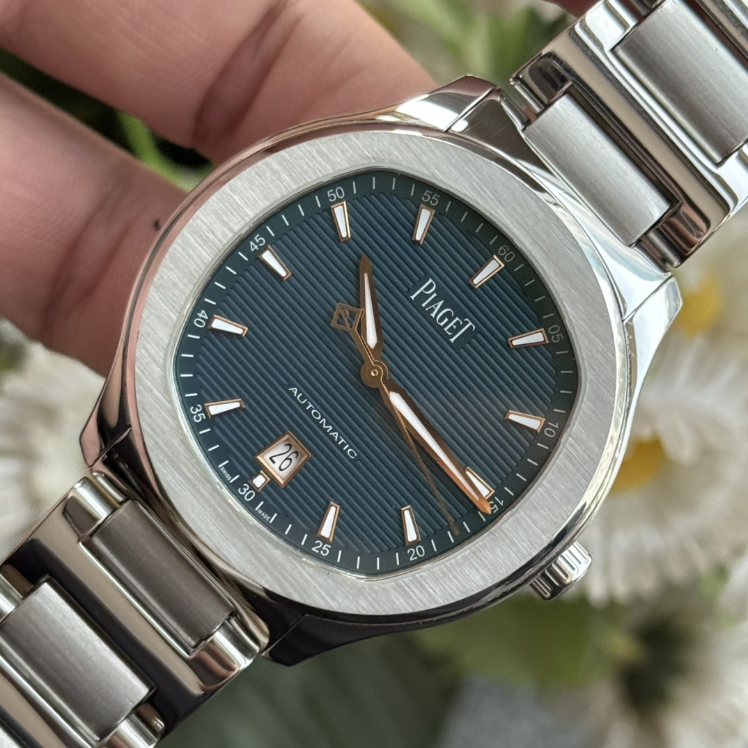 Piaget G0A45005 detail 3