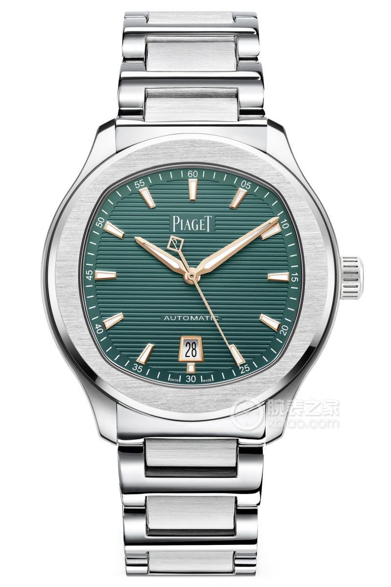 Piaget G0A45005 detail 4