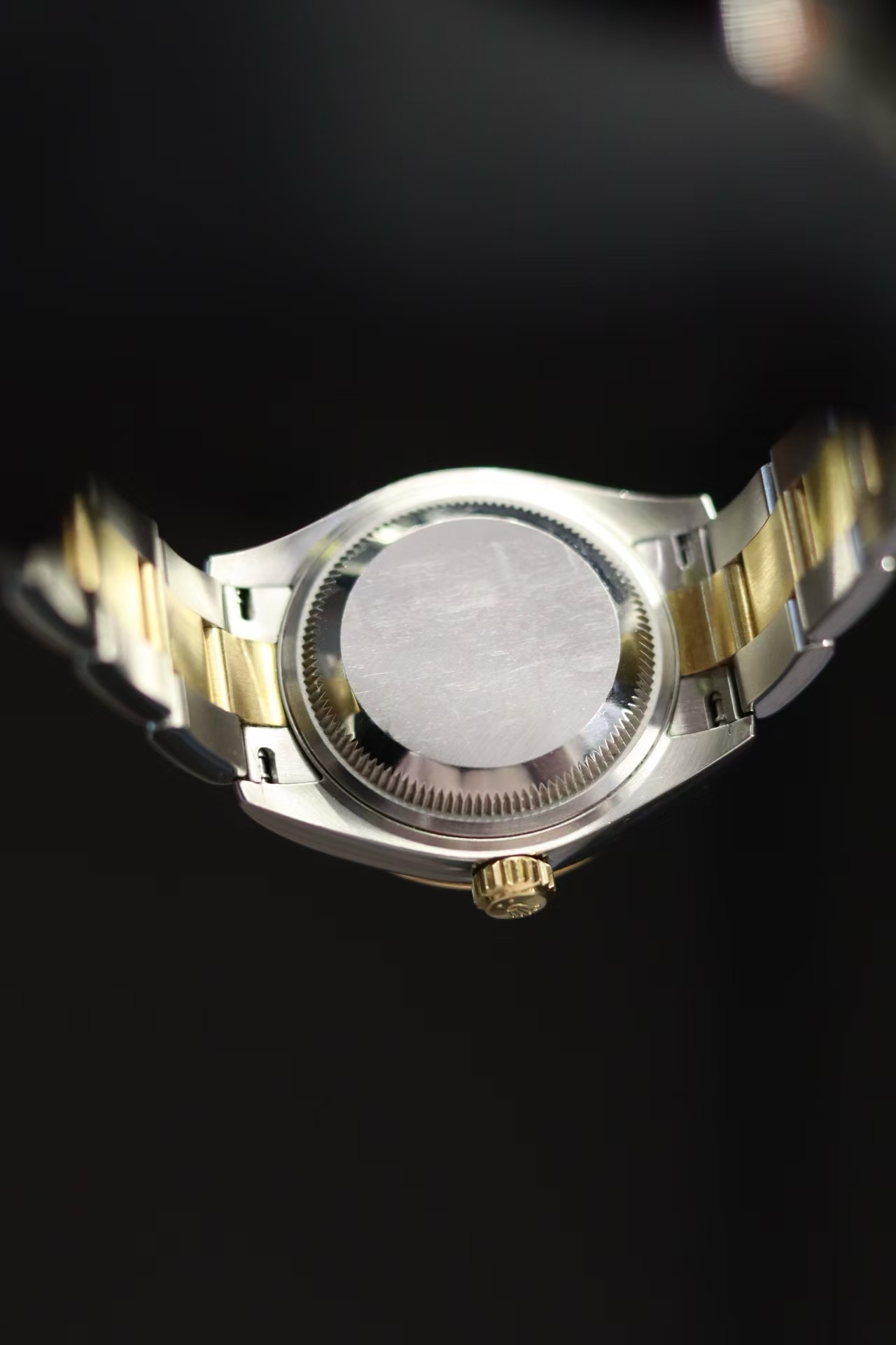 Rolex 279173 detail 2