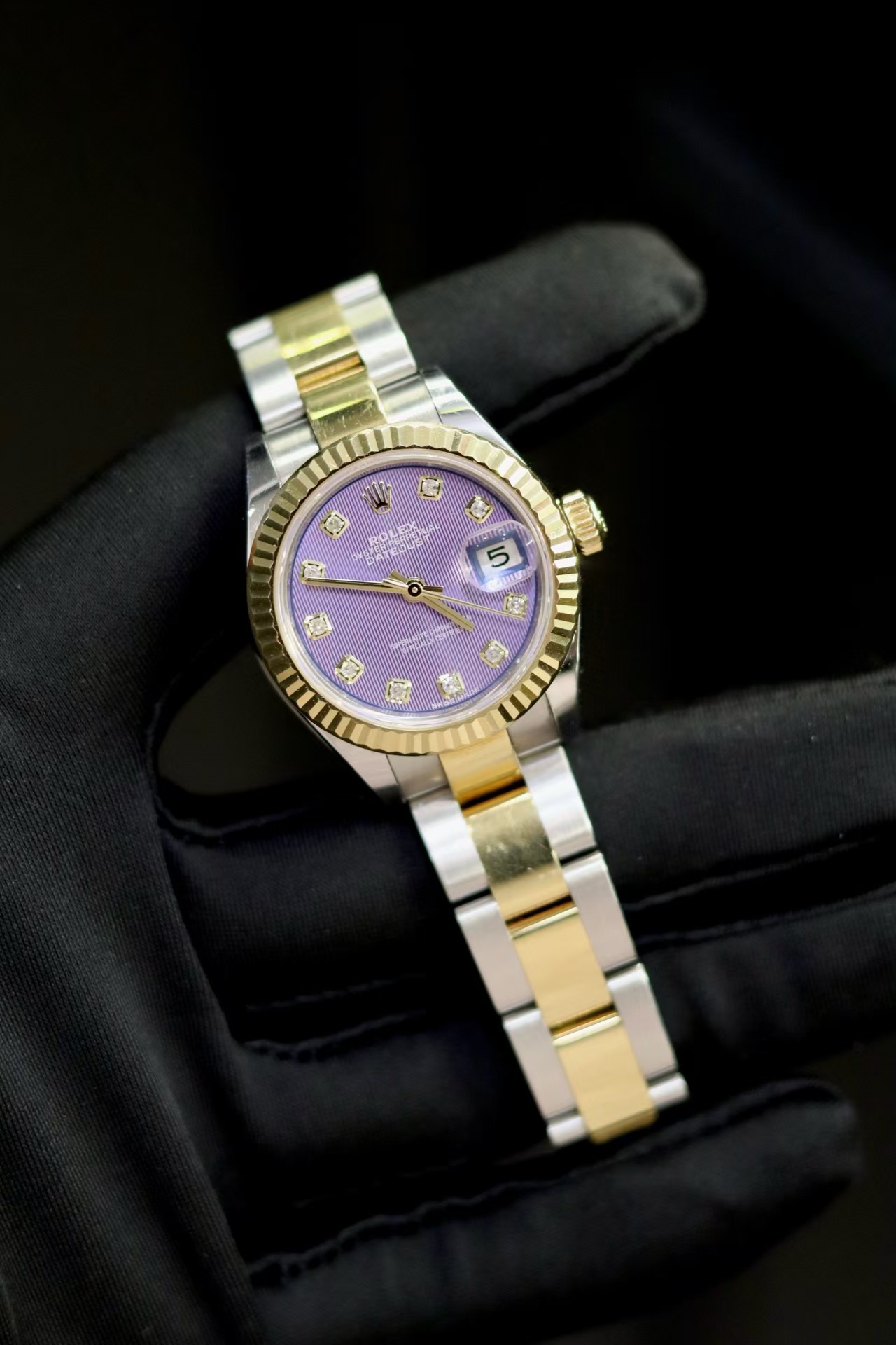 Rolex 279173