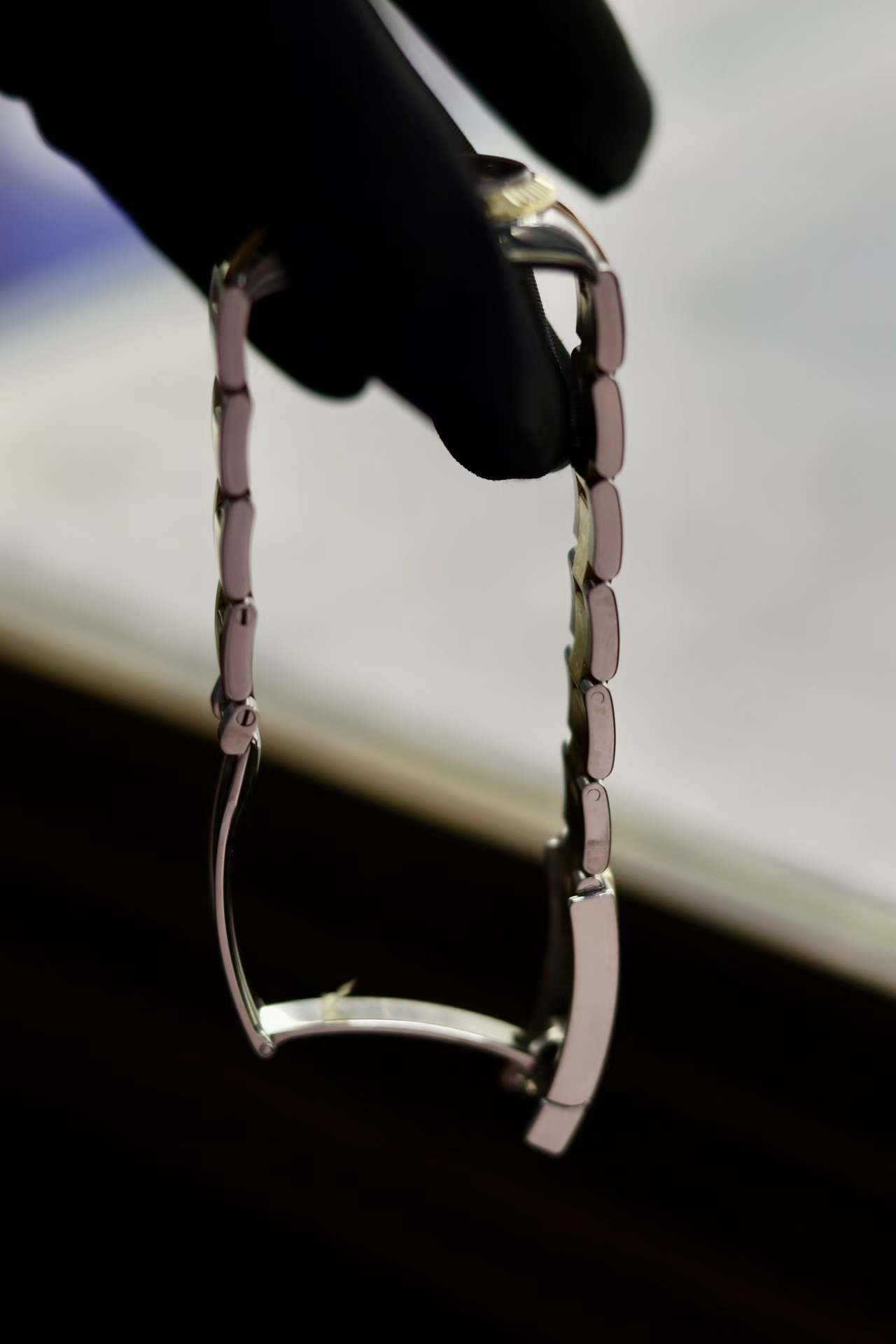 Rolex 279173 detail 4
