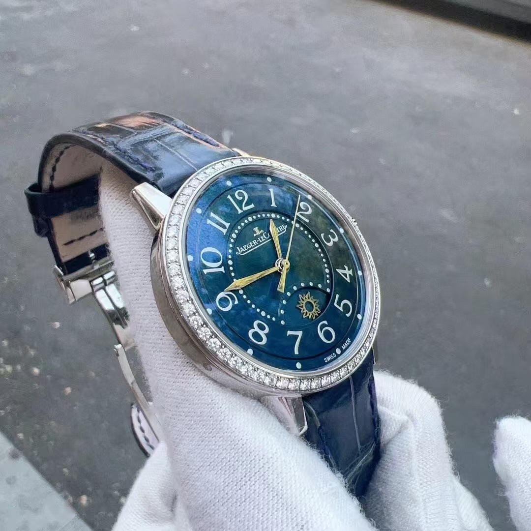 Jaeger-LeCoultre Q3448480 detail 6