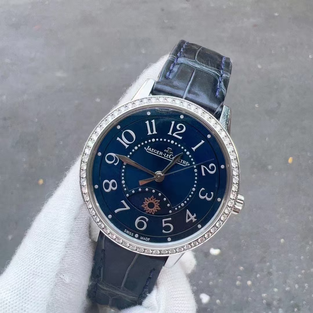 Jaeger-LeCoultre Q3448480 detail 2