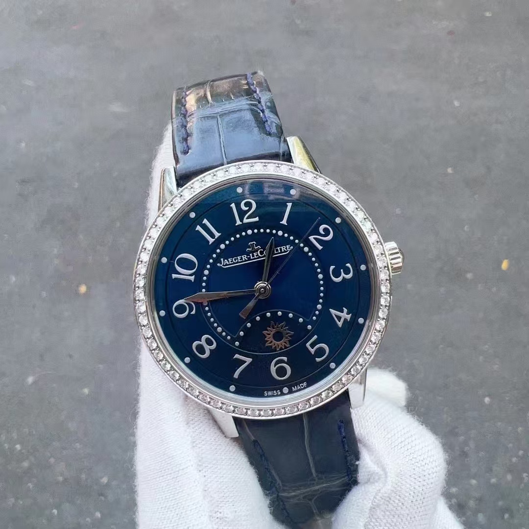 Jaeger-LeCoultre Q3448480 detail 1