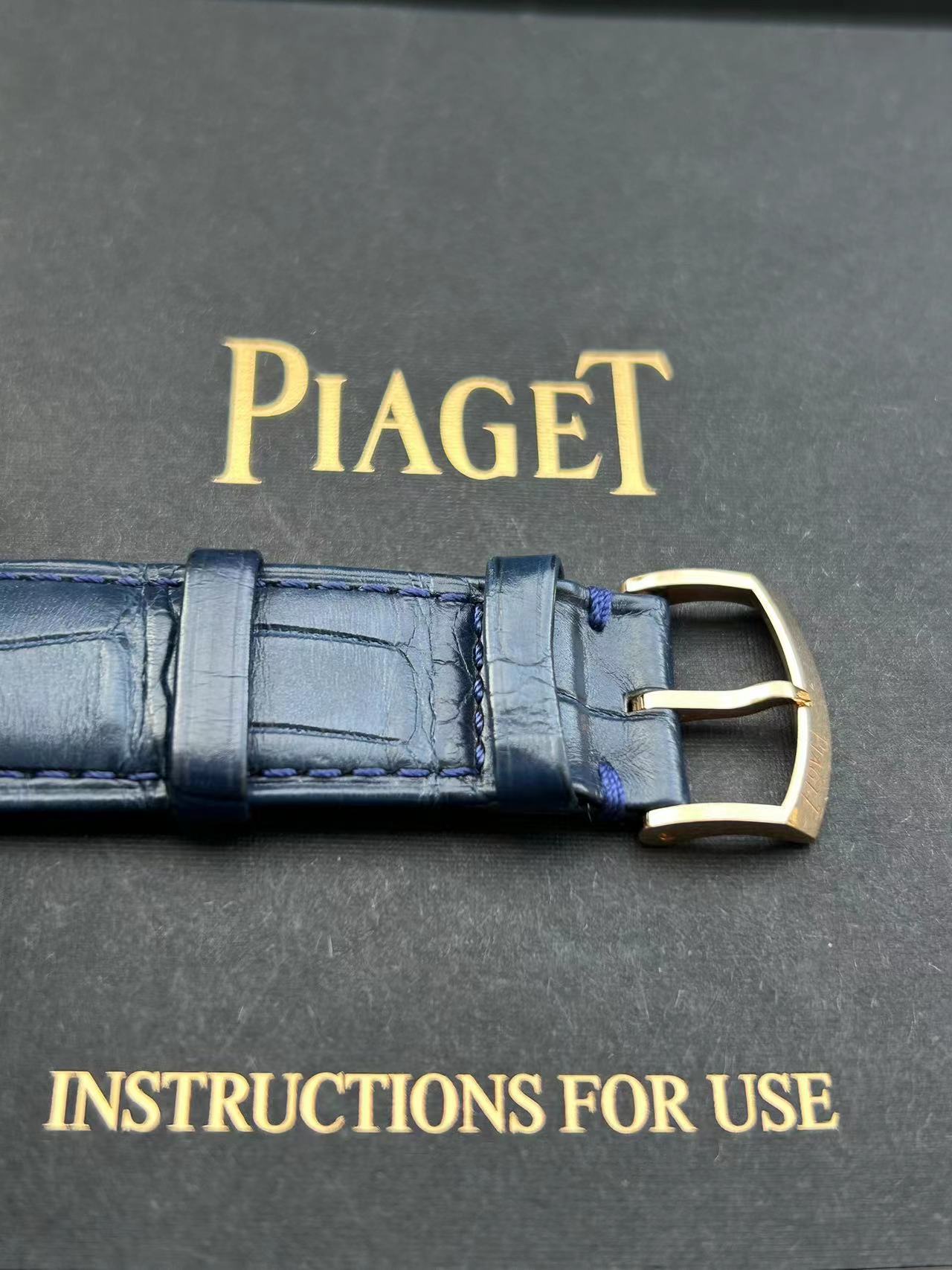 Piaget g0a44052 detail 4