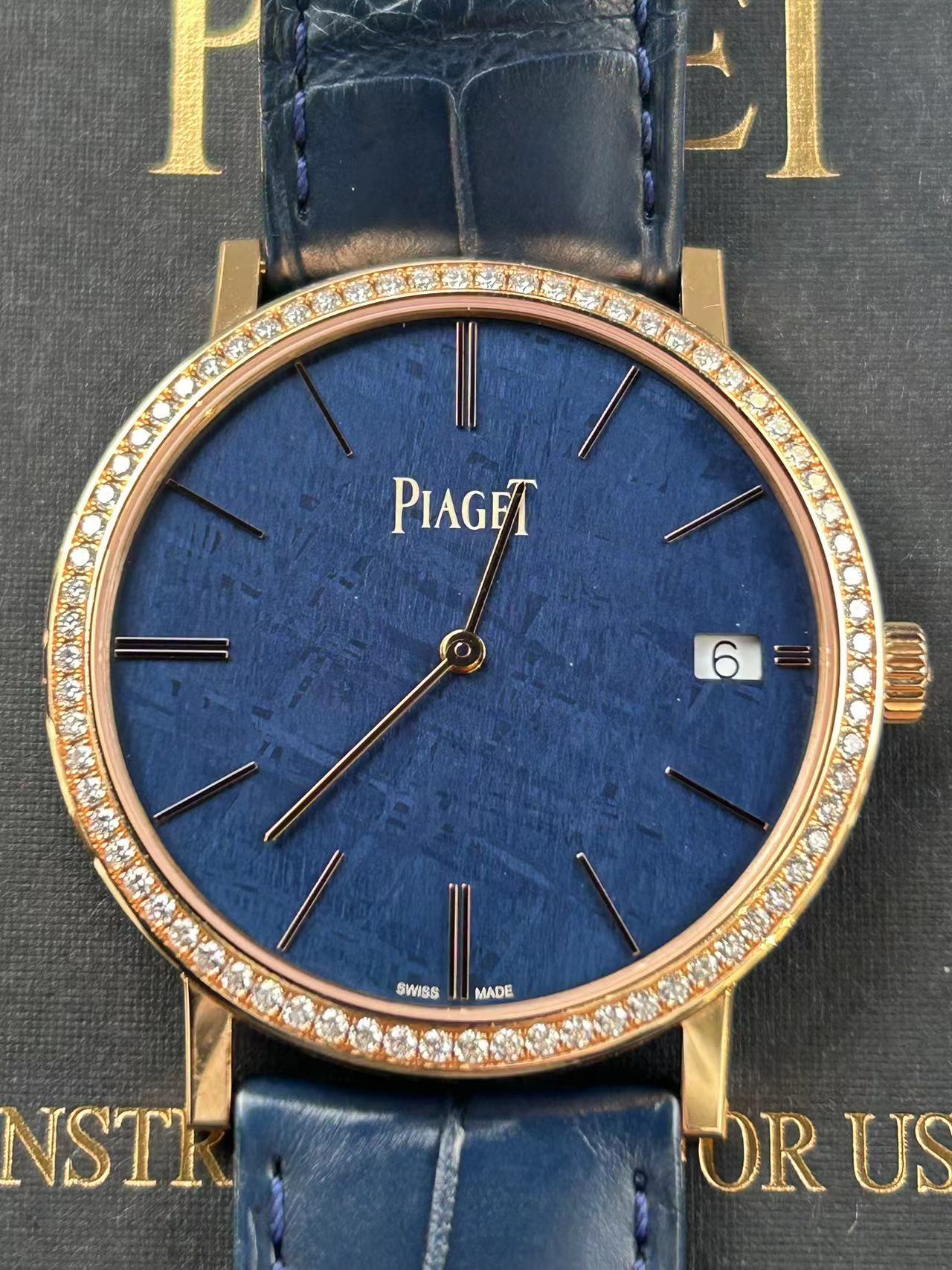 Piaget g0a44052