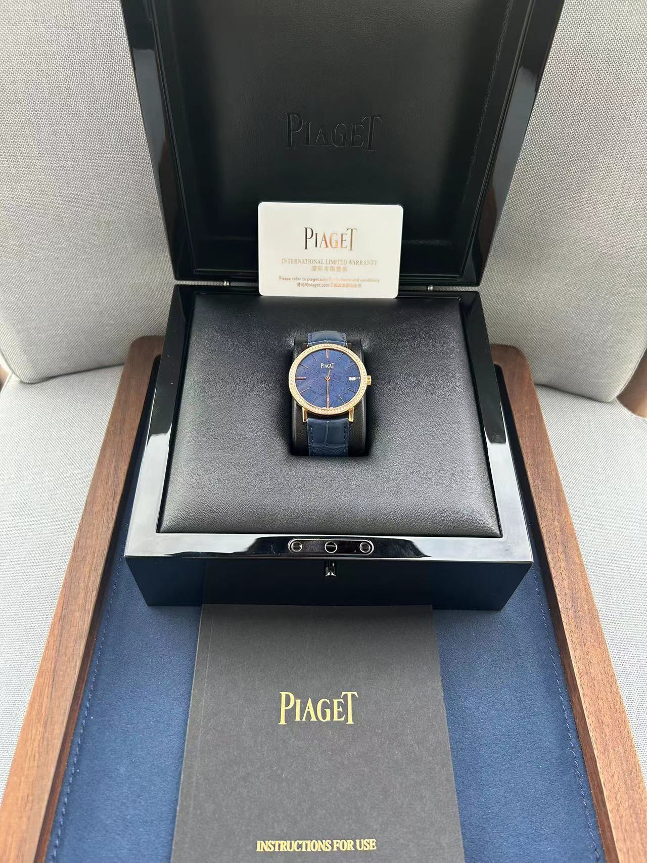 Piaget g0a44052 detail 6