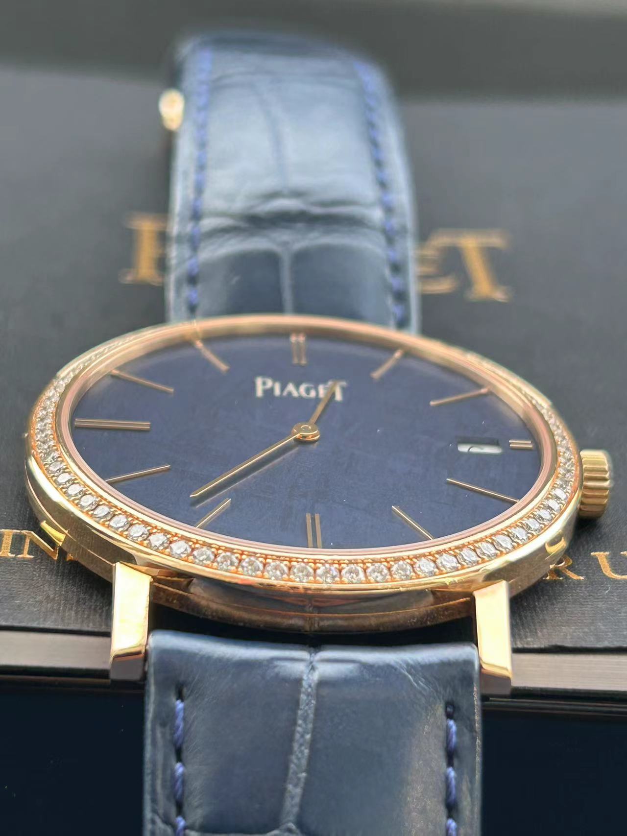 Piaget g0a44052 detail 1