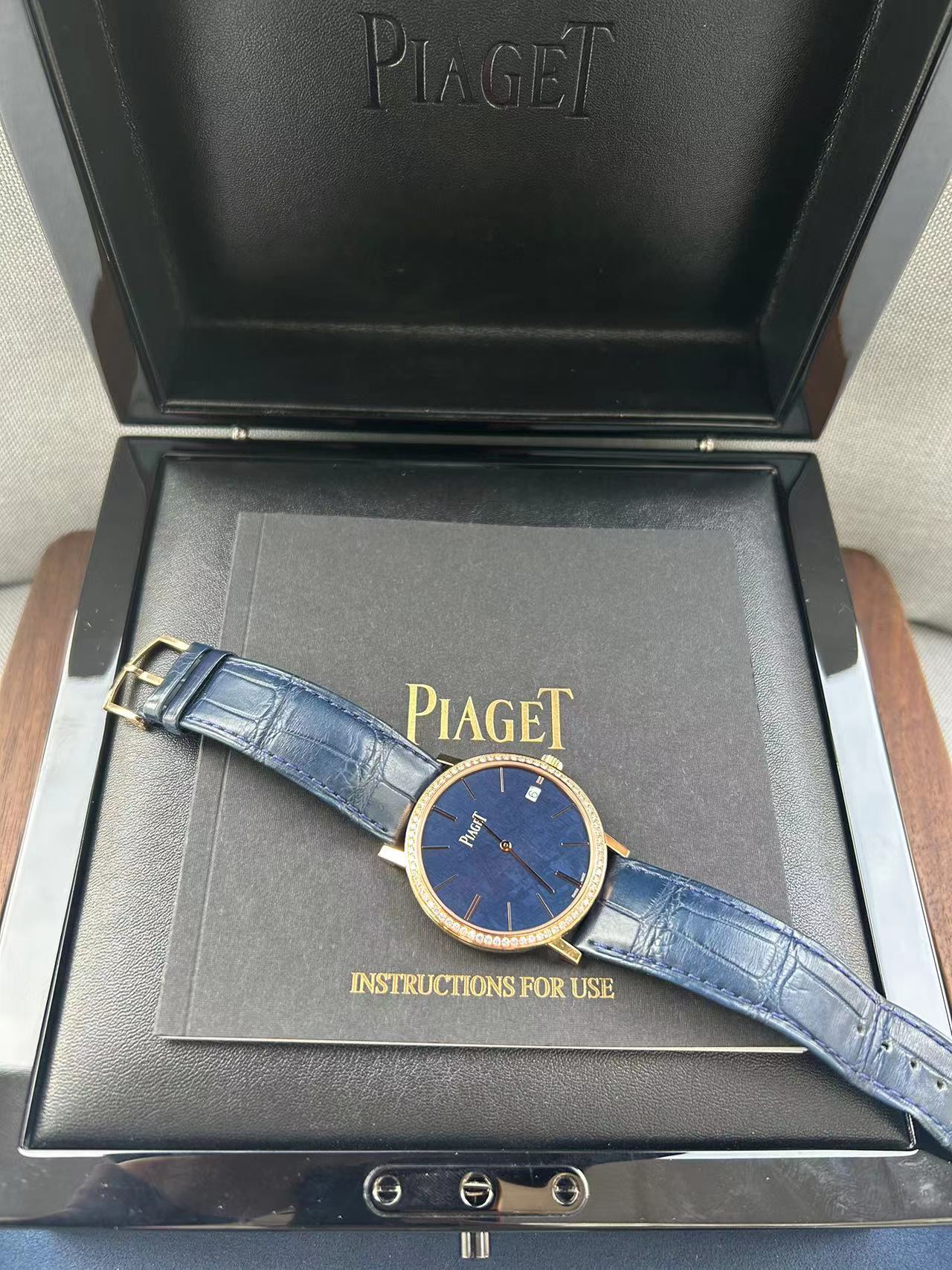 Piaget g0a44052 detail 5