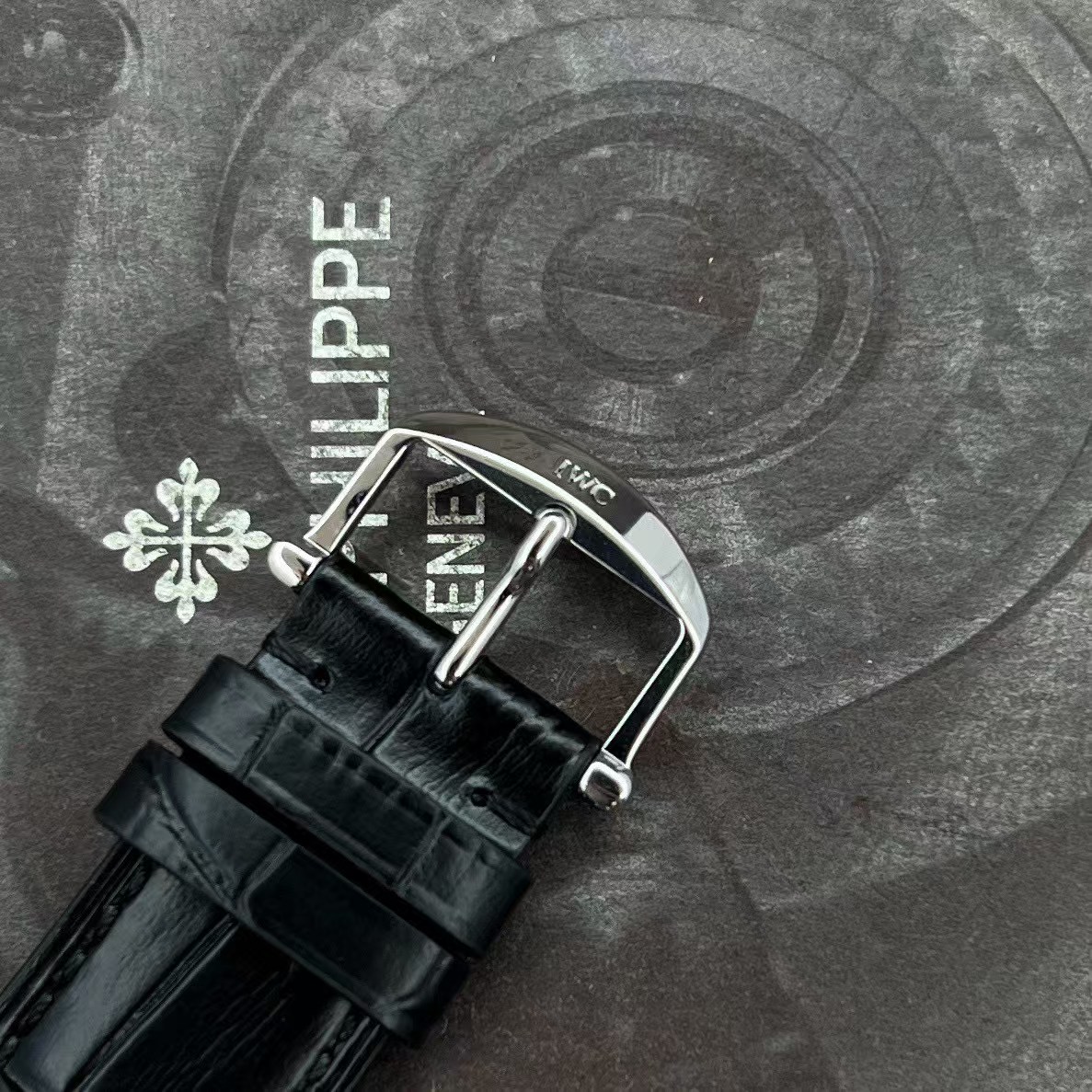 IWC IW510114 detail 2
