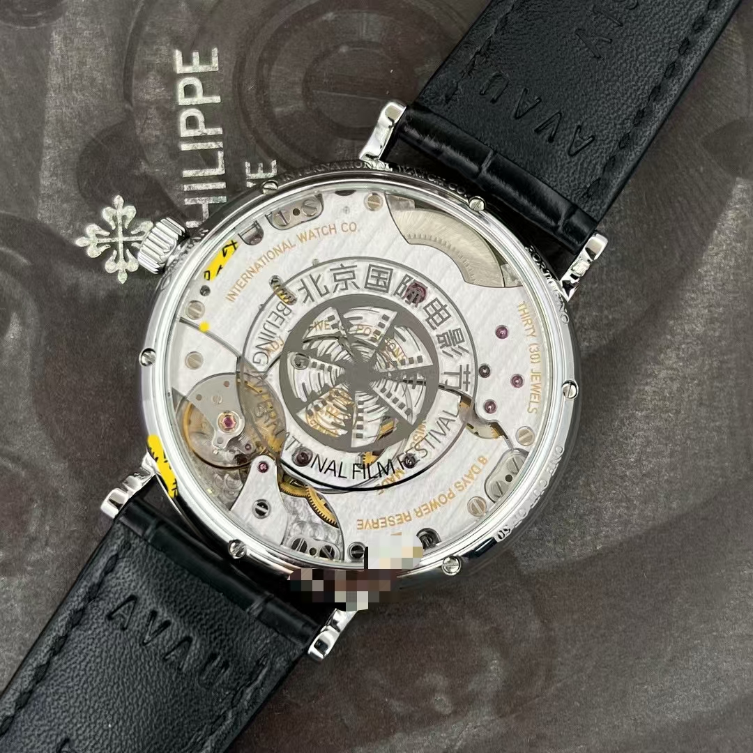IWC IW510114 detail 3