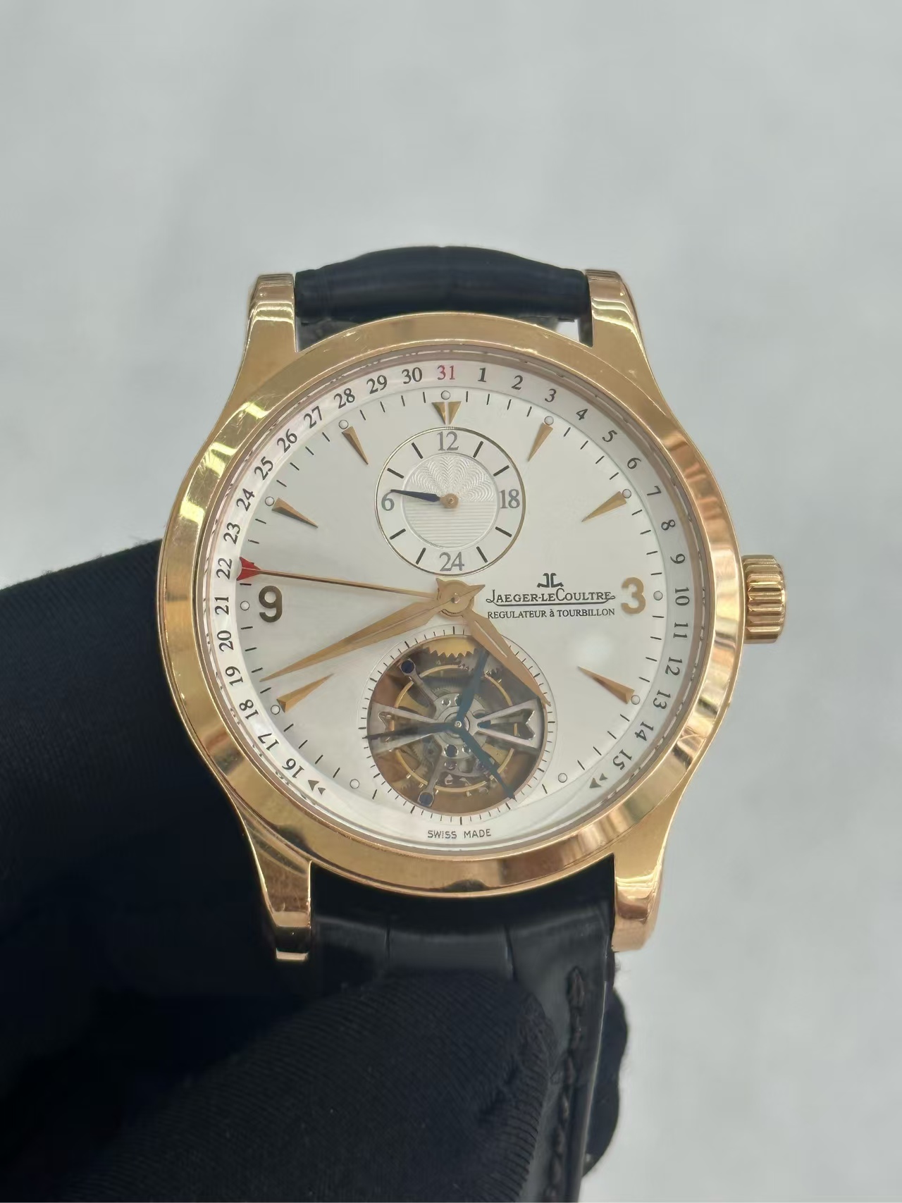 Jaeger-LeCoultre Q1652420