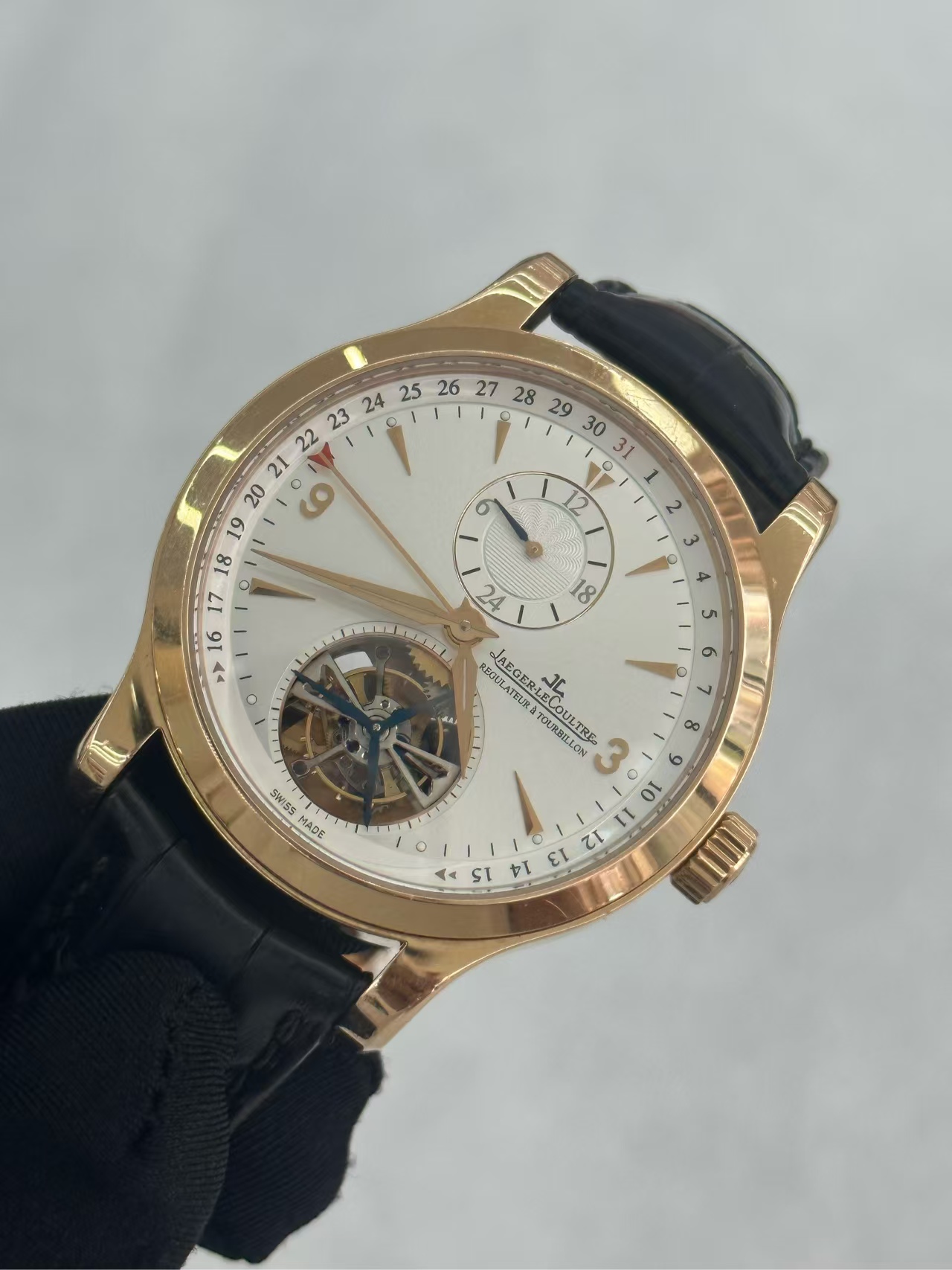 Jaeger-LeCoultre Q1652420 detail 2