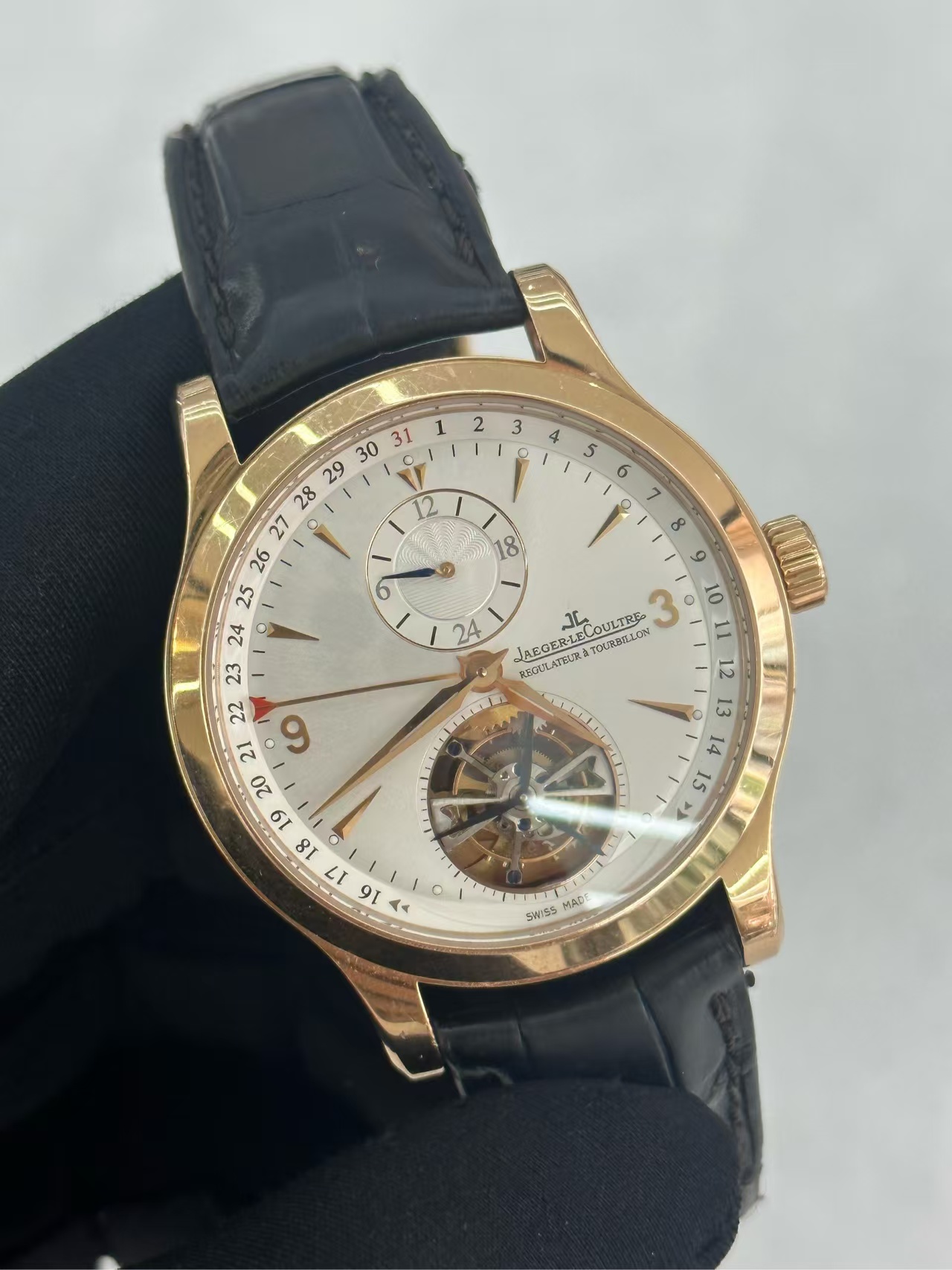 Jaeger-LeCoultre Q1652420 detail 1