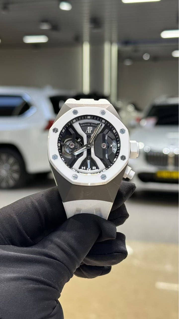 Audemars Piguet 26580IO.OO.D010CA.01 detail 5