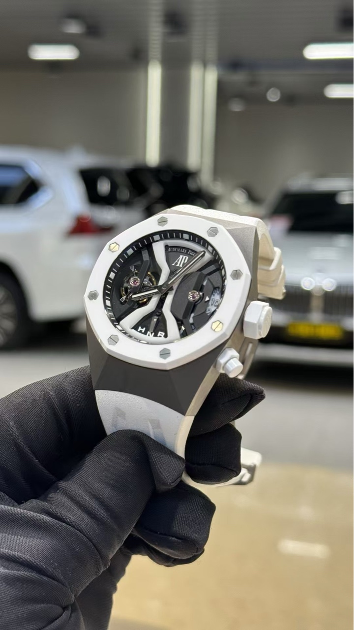 Audemars Piguet 26580IO.OO.D010CA.01 detail 6