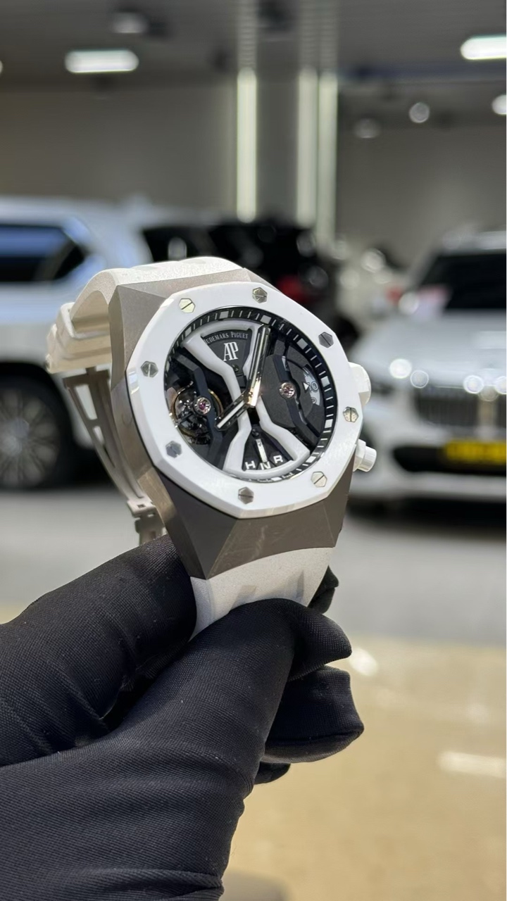 Audemars Piguet 26580IO.OO.D010CA.01 detail 7