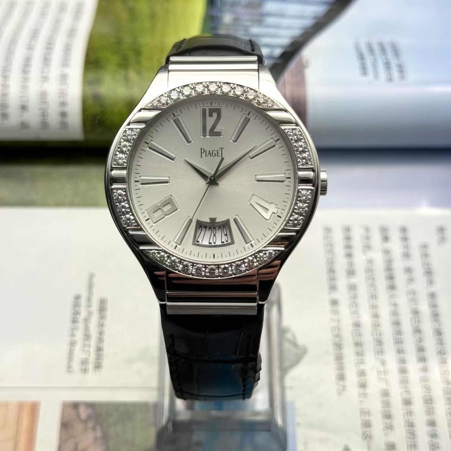Piaget G0A31159
