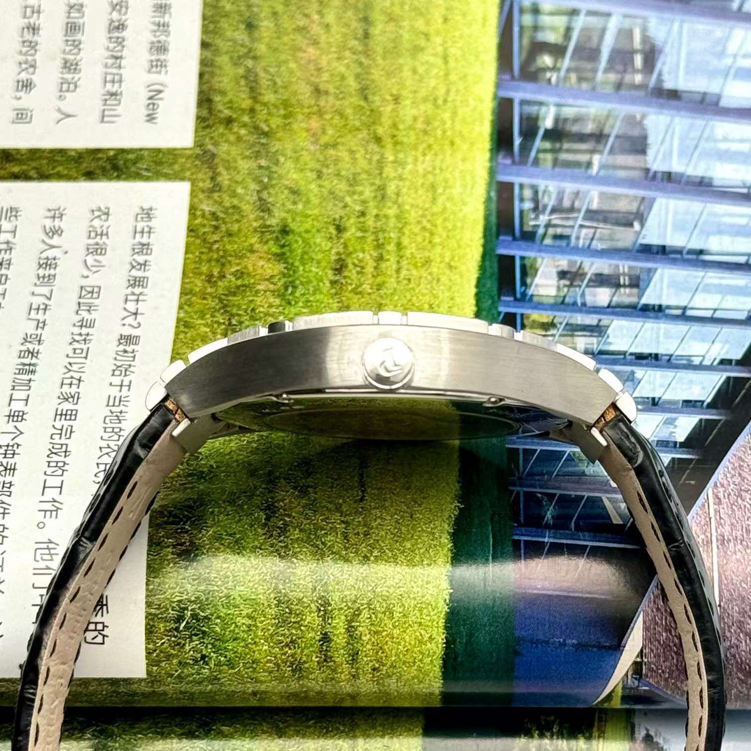 Piaget G0A31159 detail 4