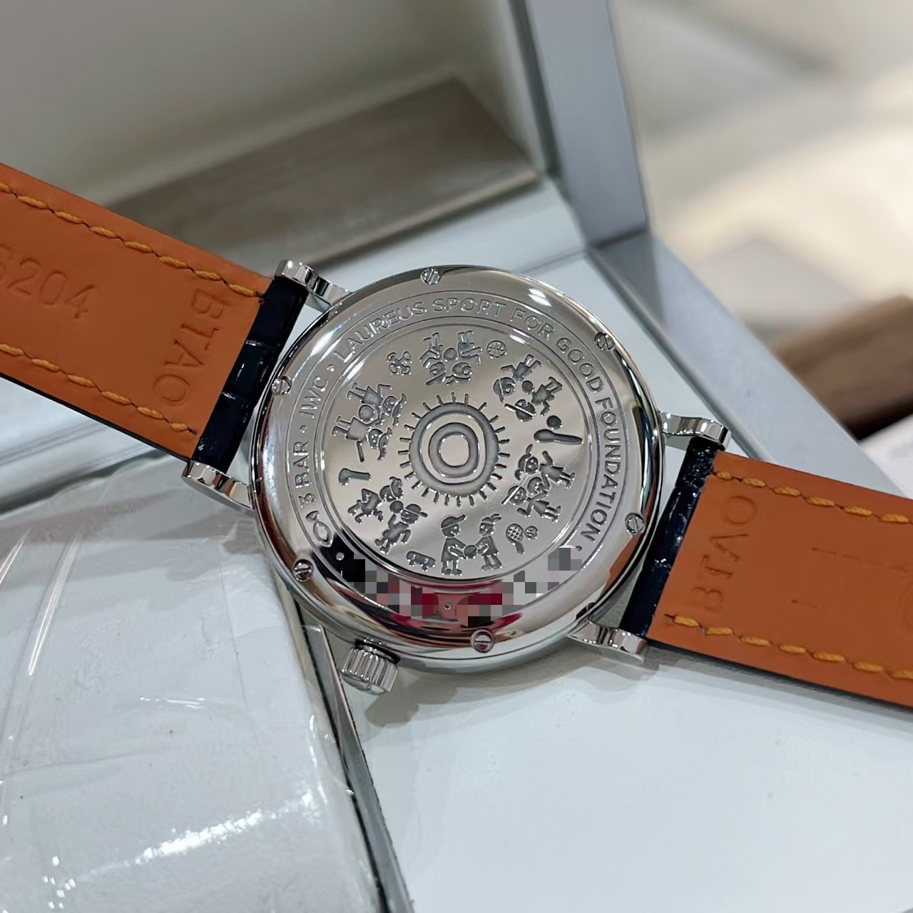 IWC IW459006 detail 5