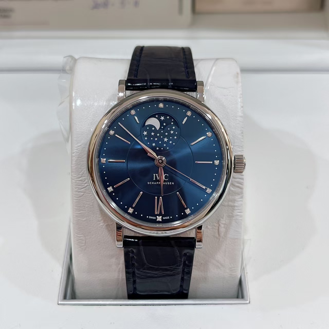 IWC IW459006
