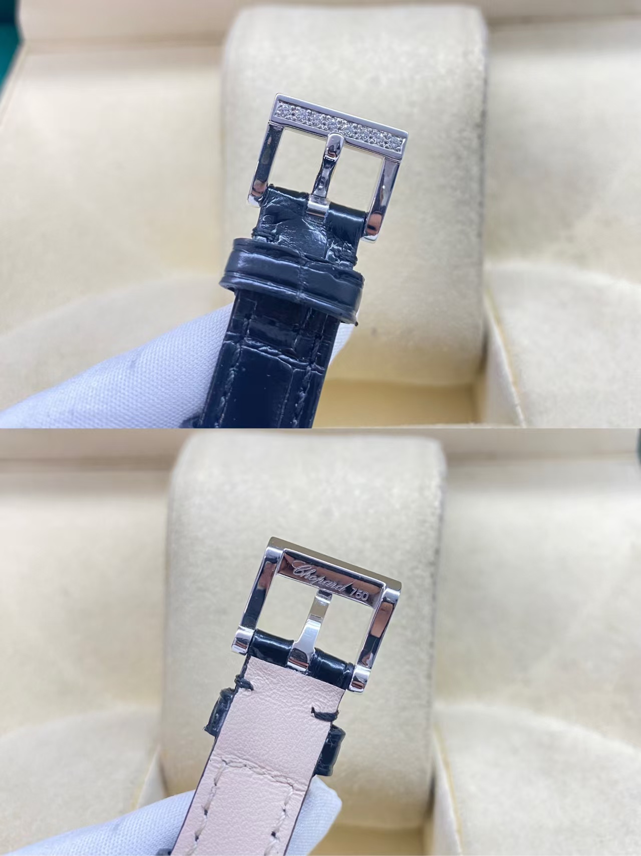 Chopard 209245-1001 detail 5