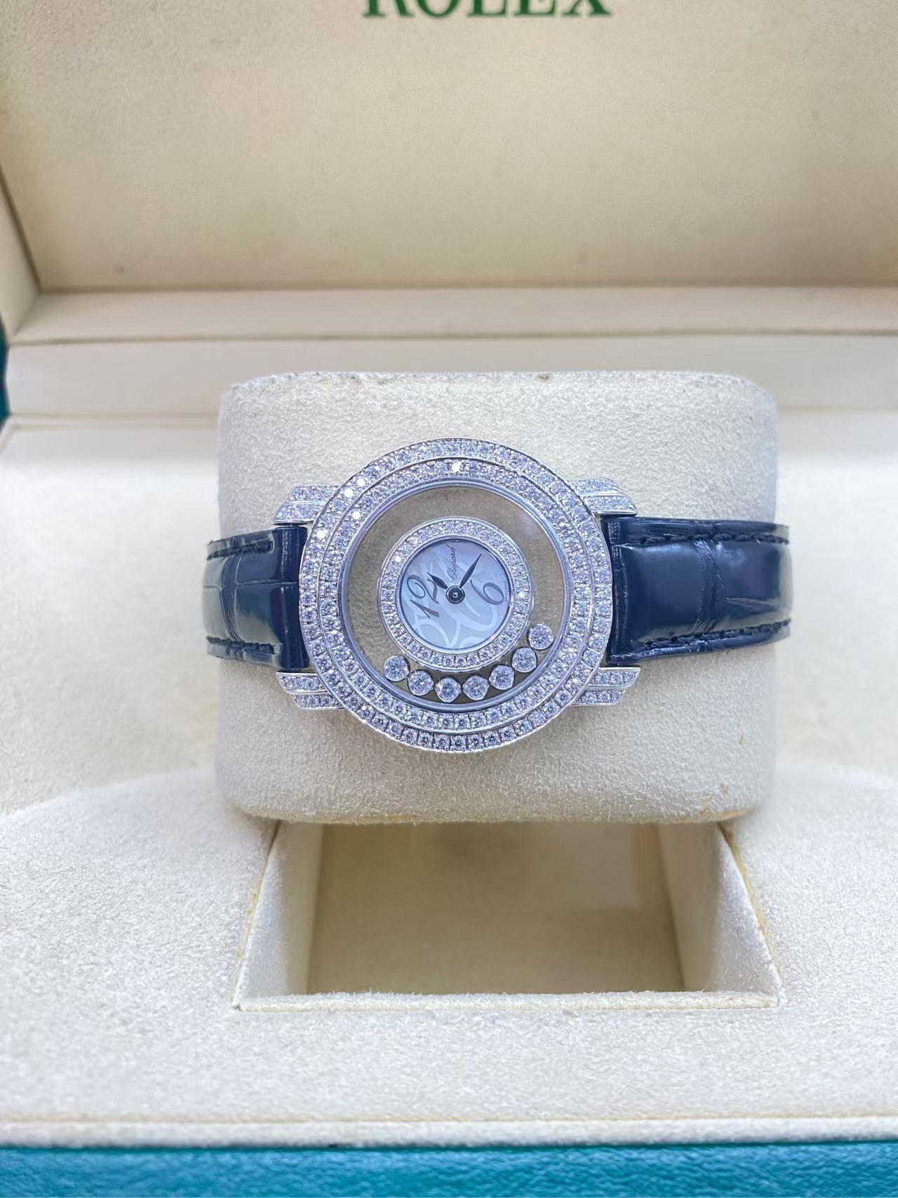 Chopard 209245-1001 detail 3
