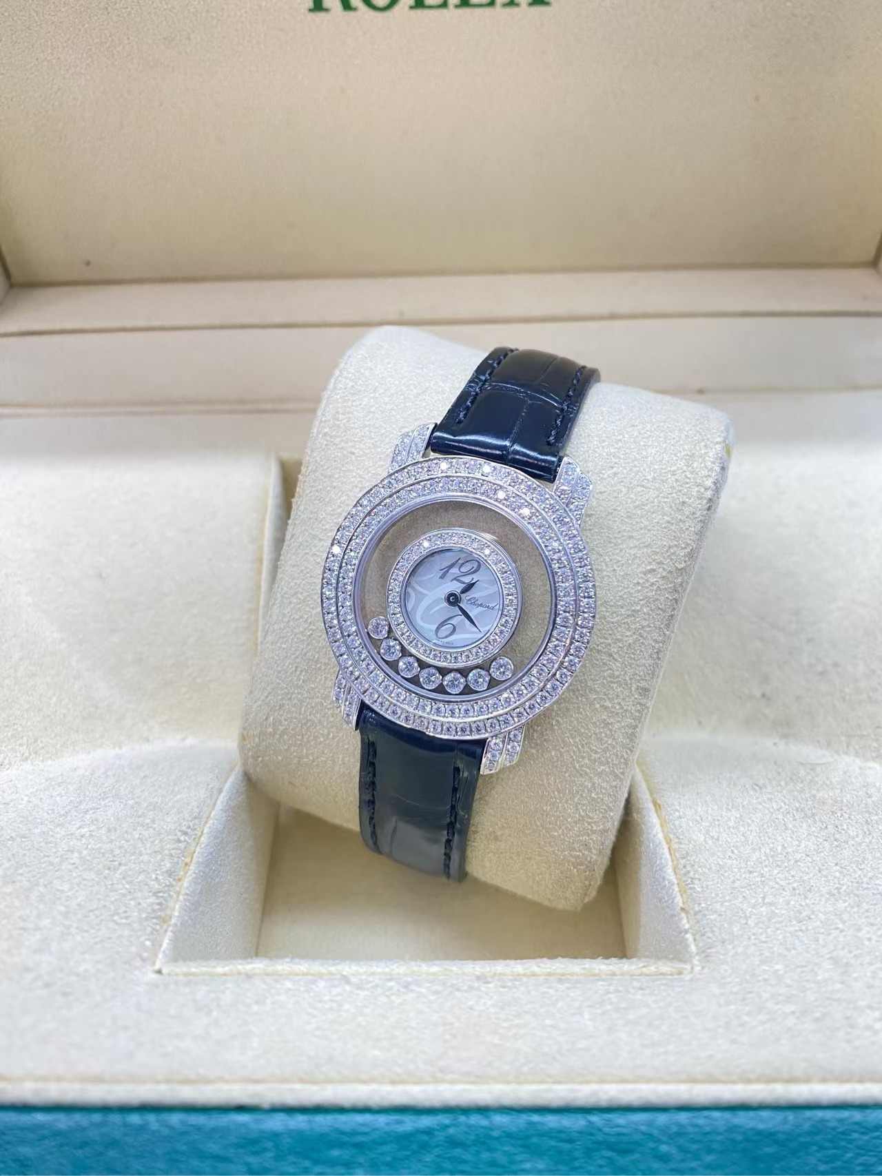Chopard 209245-1001 detail 4