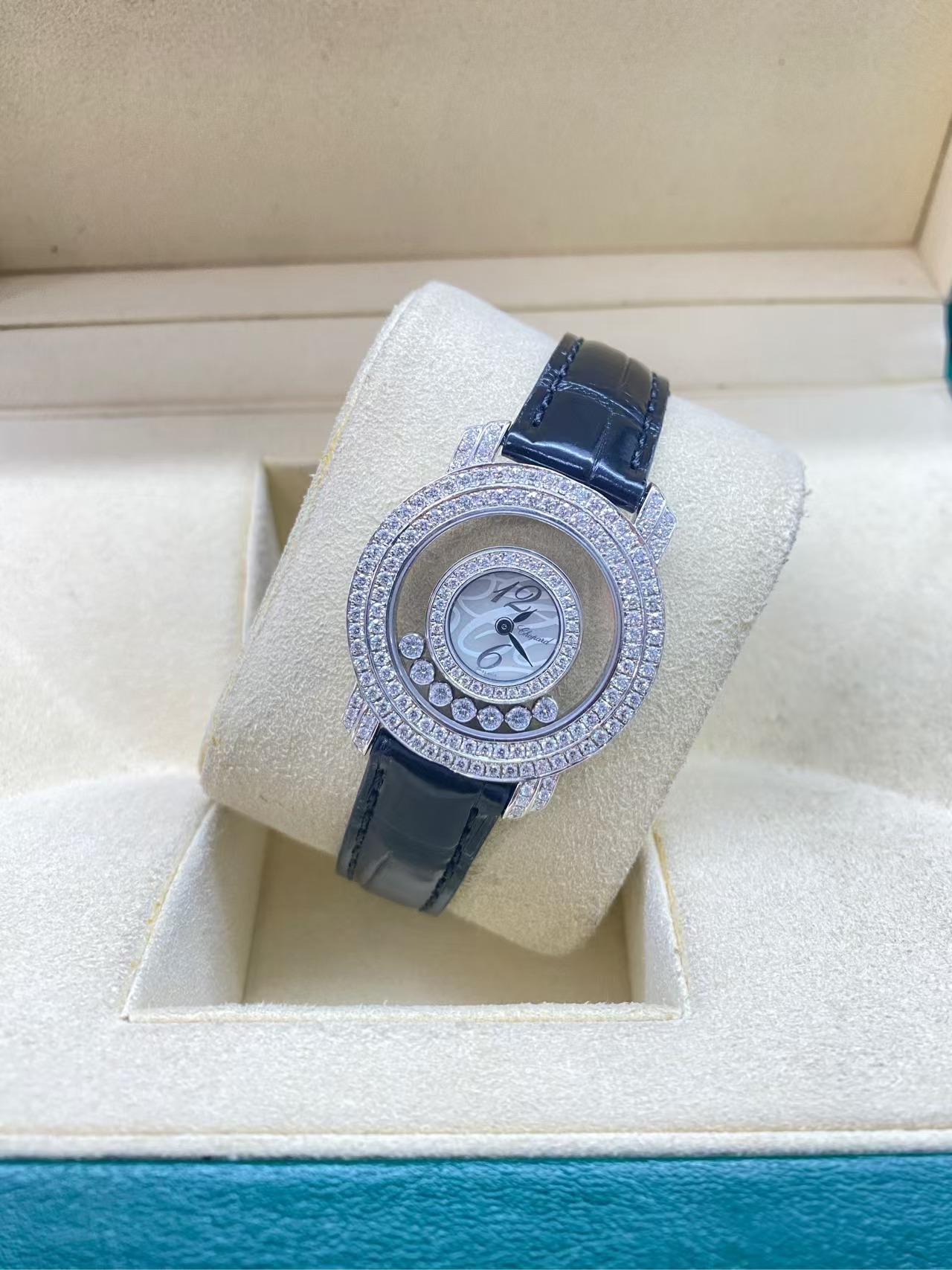 Chopard 209245-1001 detail 2