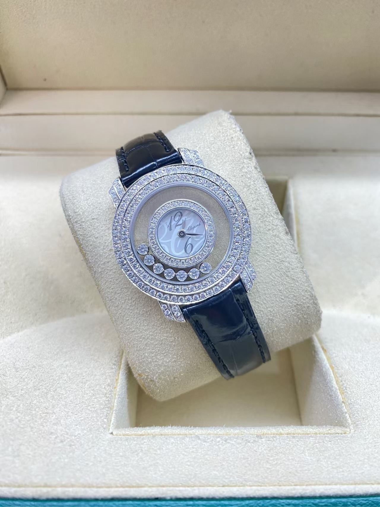 Chopard 209245-1001 detail 1