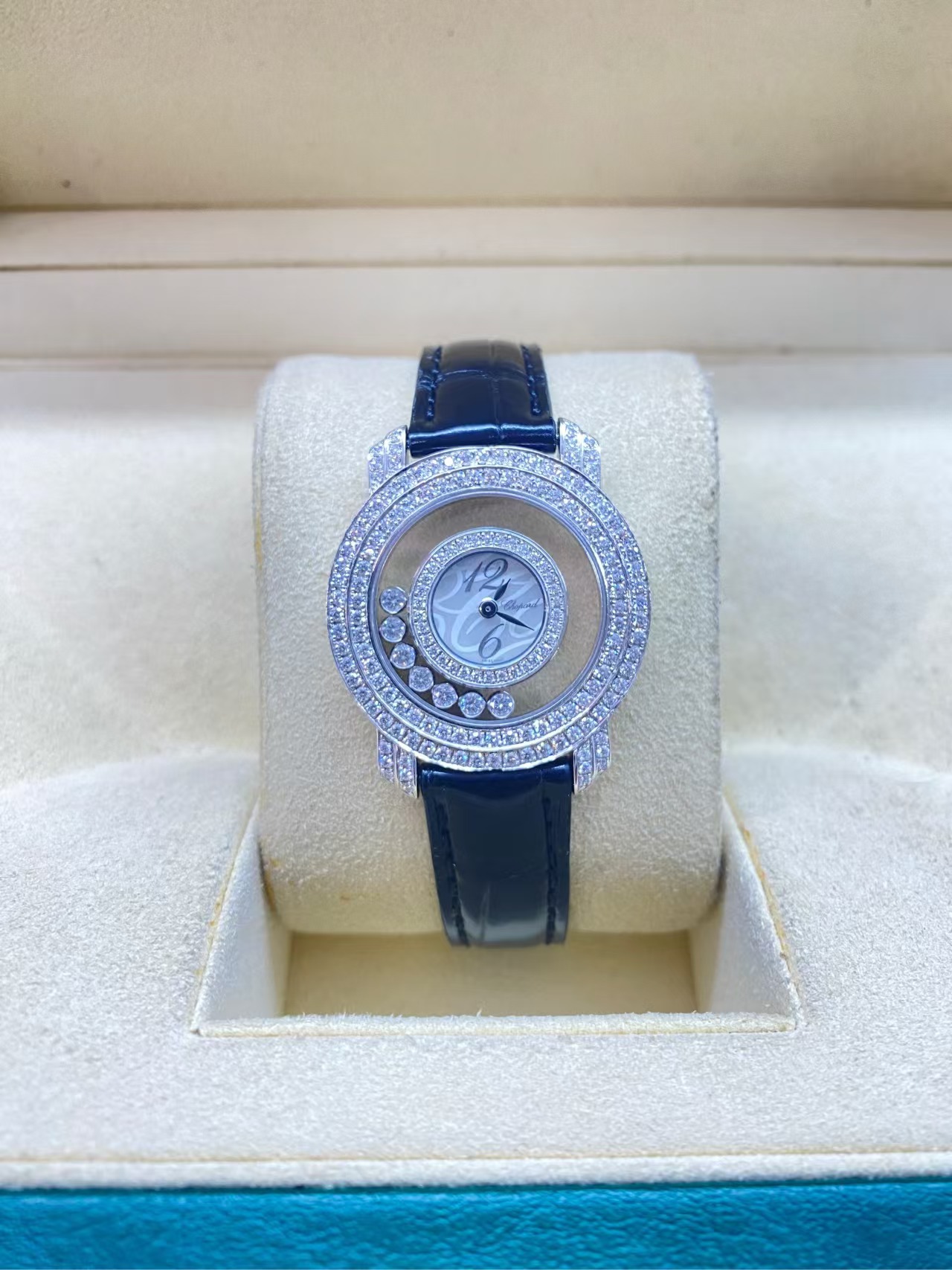 Chopard 209245-1001
