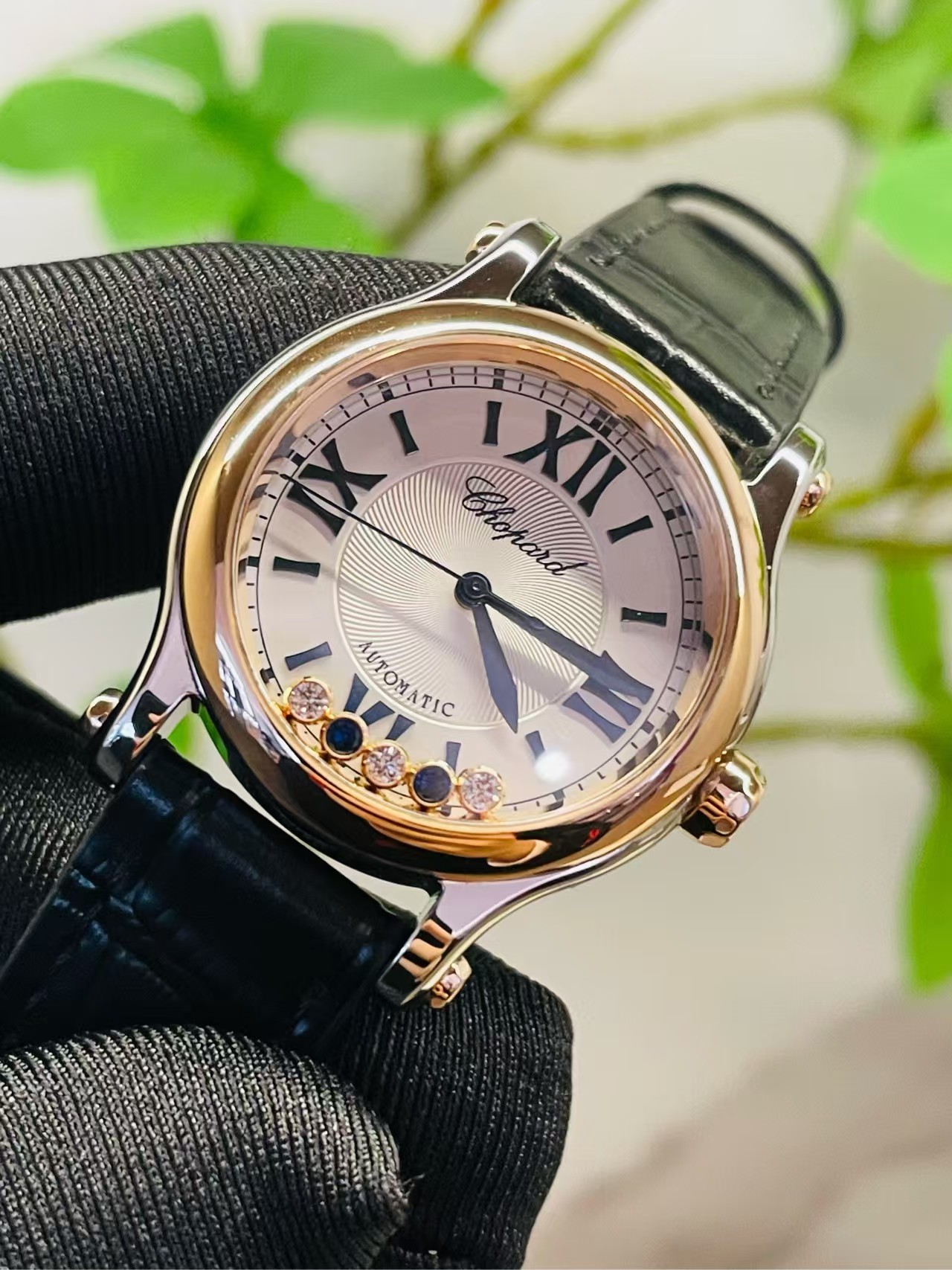 Chopard 278573-6012