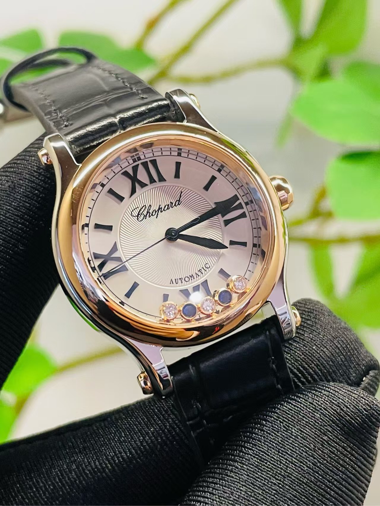 Chopard 278573-6012 detail 1