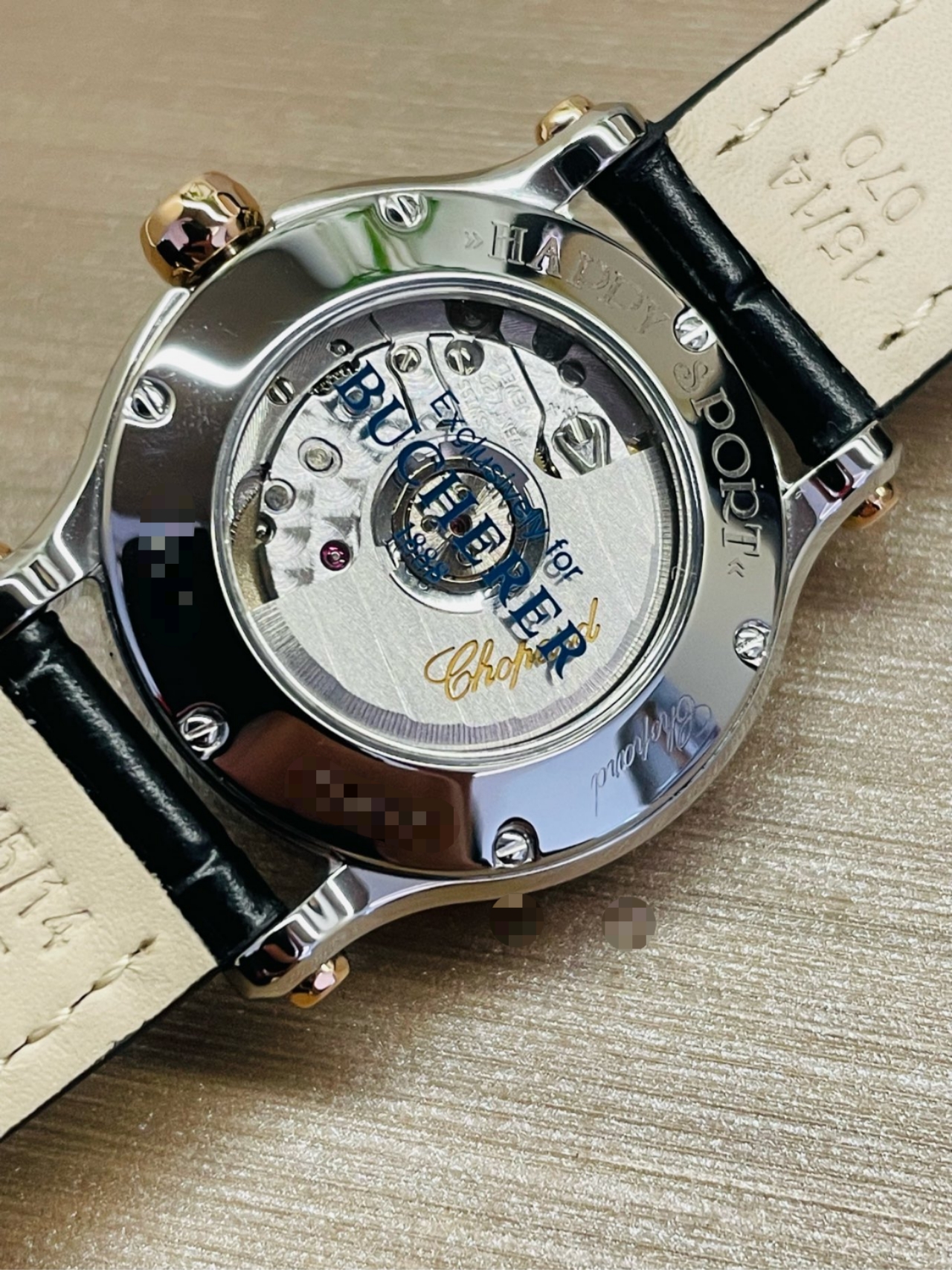 Chopard 278573-6012 detail 6