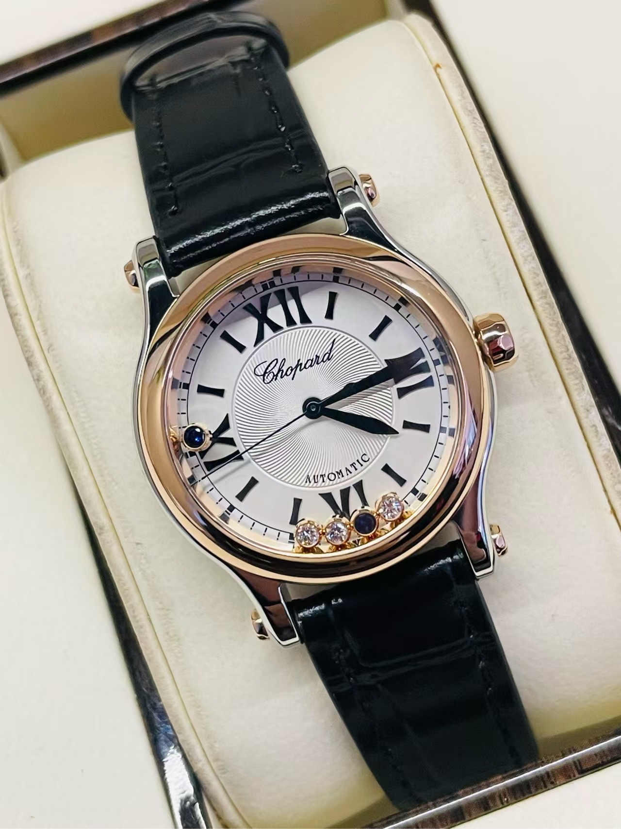Chopard 278573-6012 detail 3
