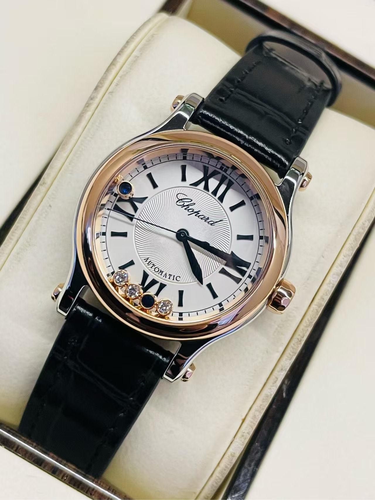 Chopard 278573-6012 detail 4
