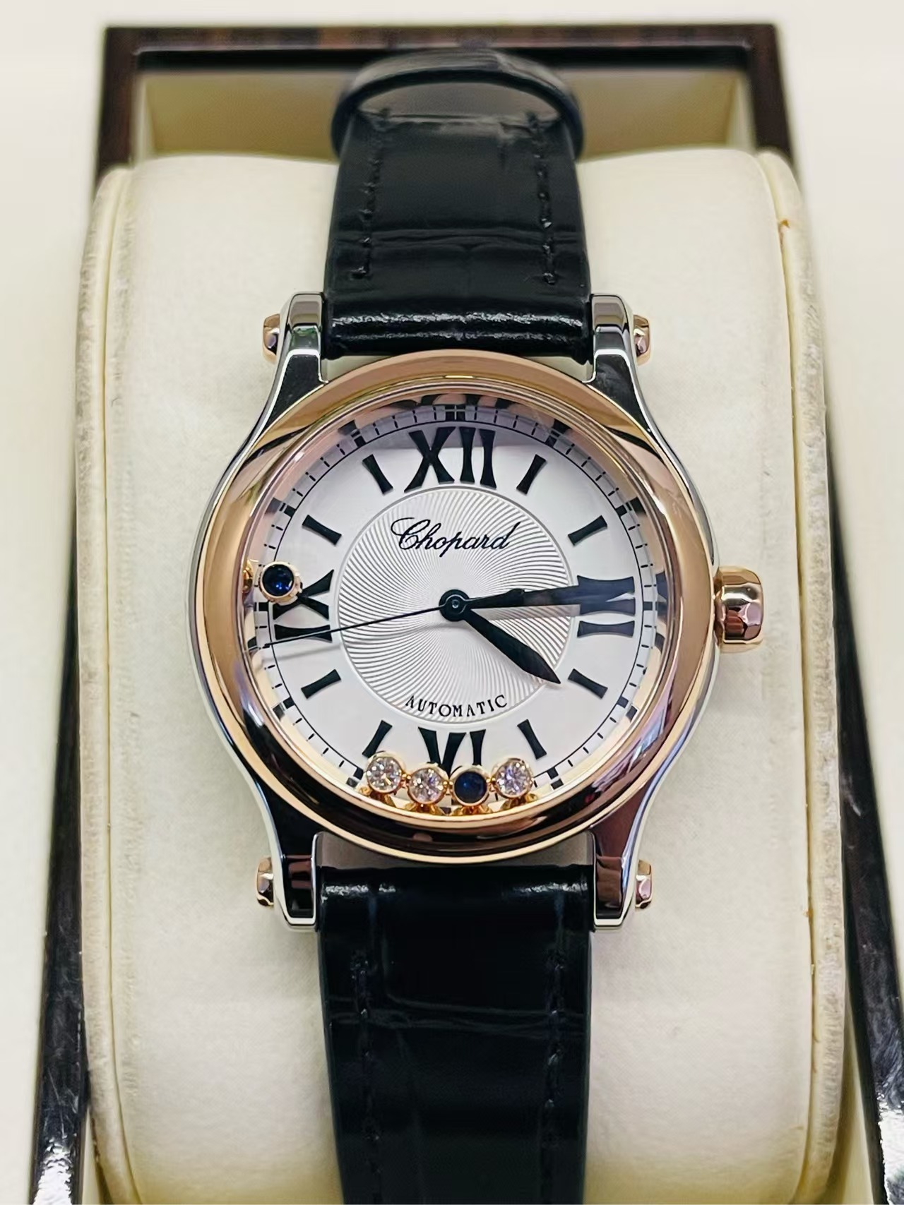 Chopard 278573-6012 detail 2