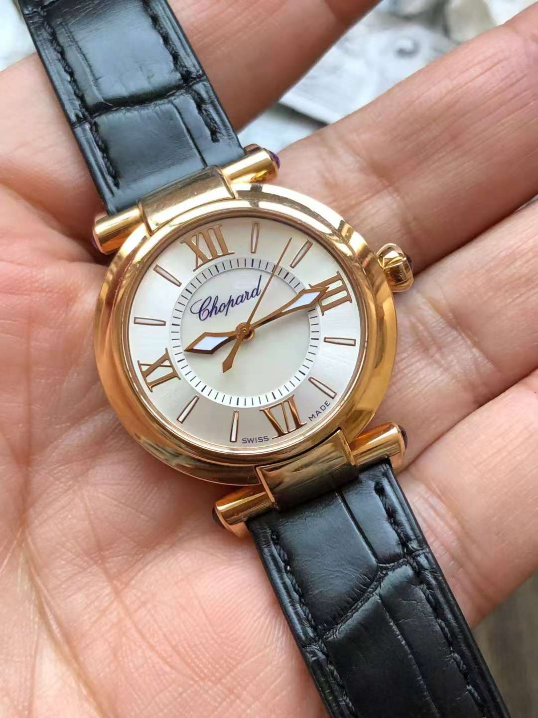 Chopard 384319-5005