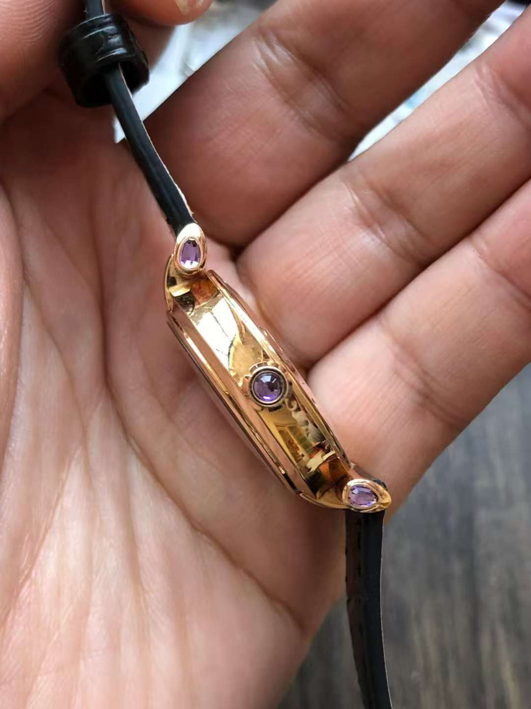 Chopard 384319-5005 detail 2