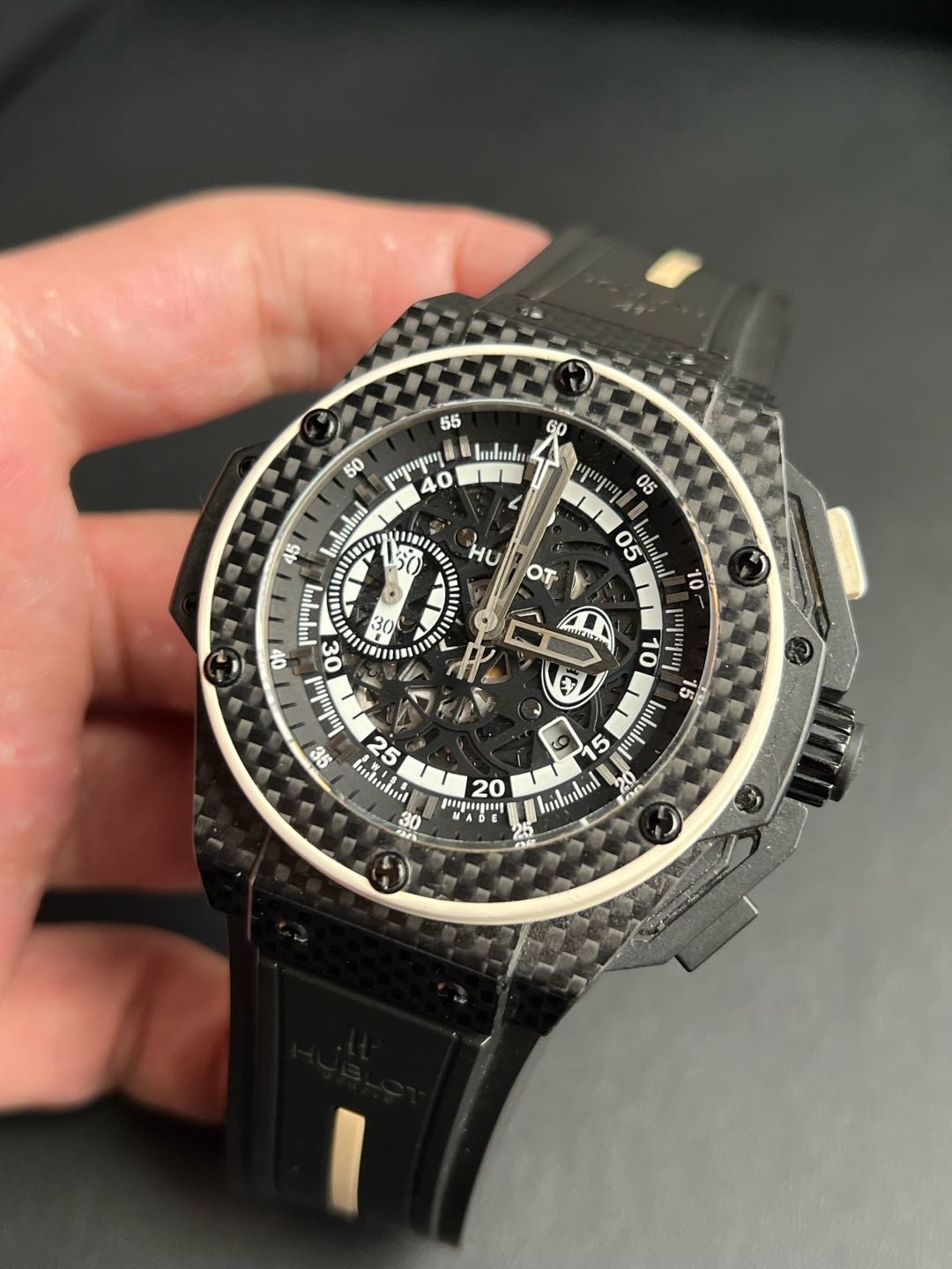 Hublot 716.QX.1121.VR.JUV13 detail 6