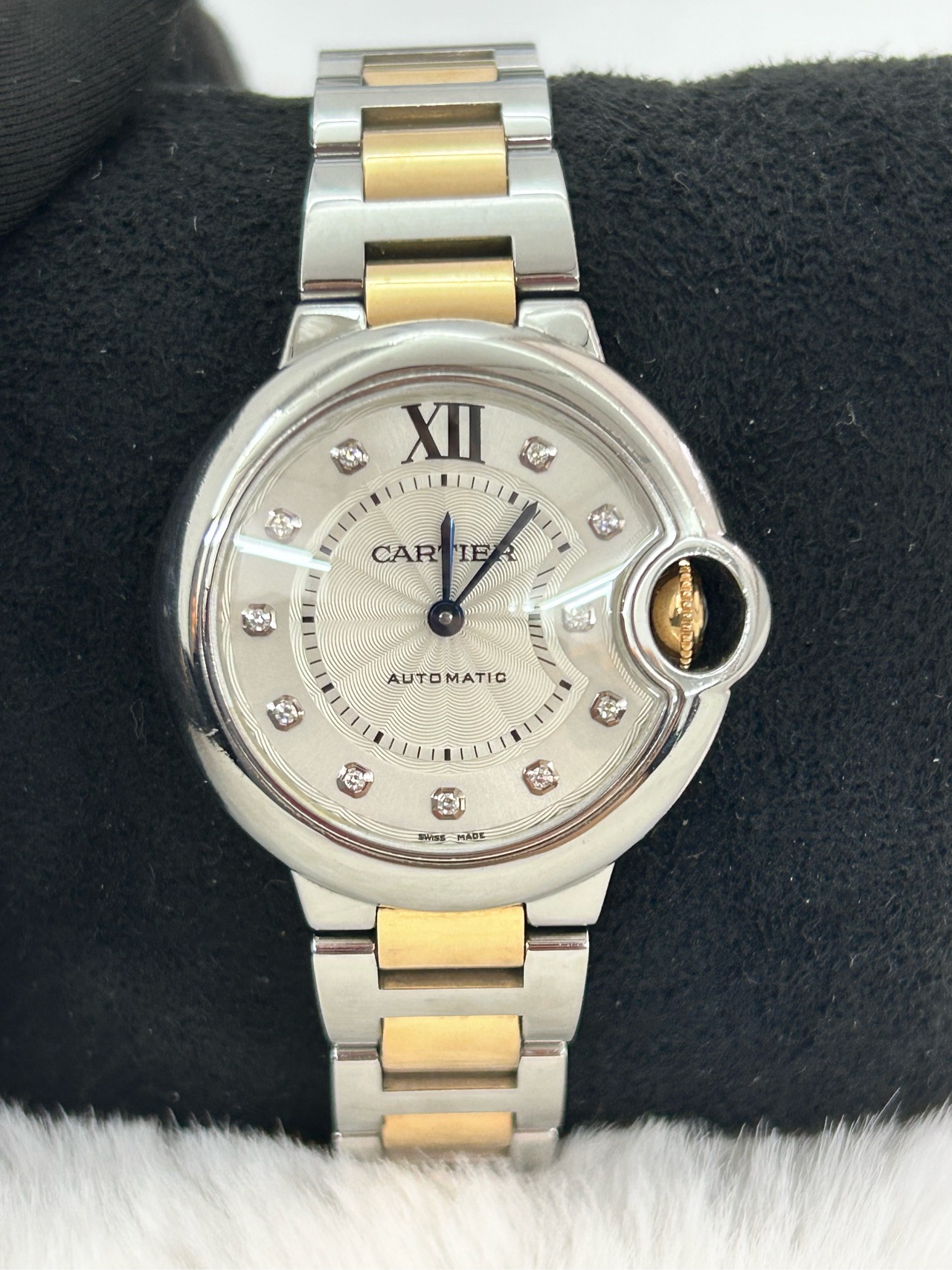 Cartier WE902044