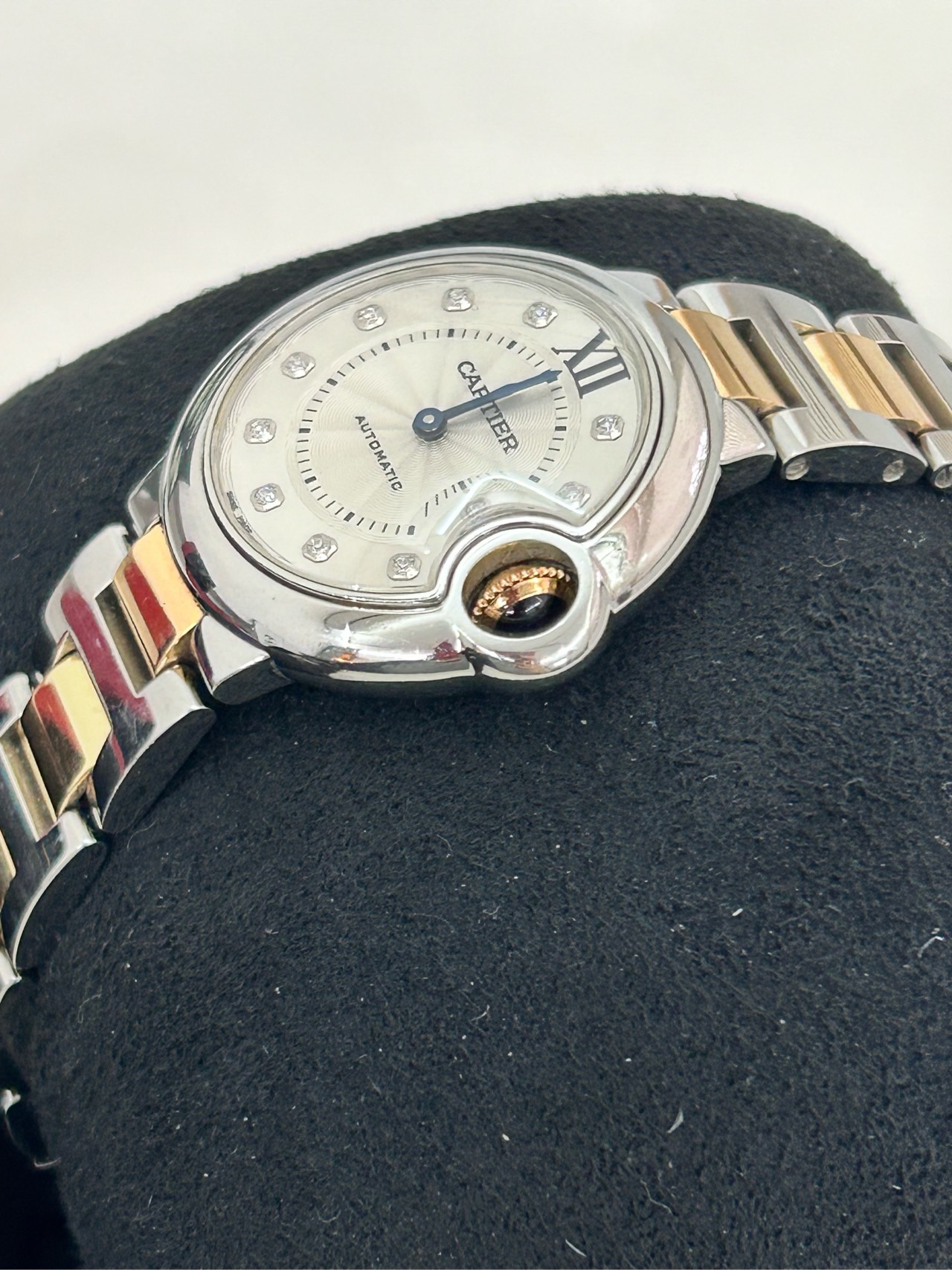 Cartier WE902044 detail 2