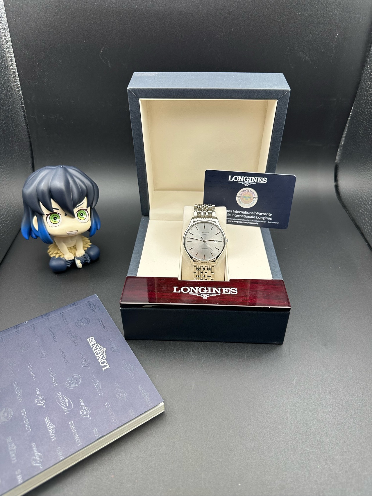 Longines L4.960.4.72.6 detail 7