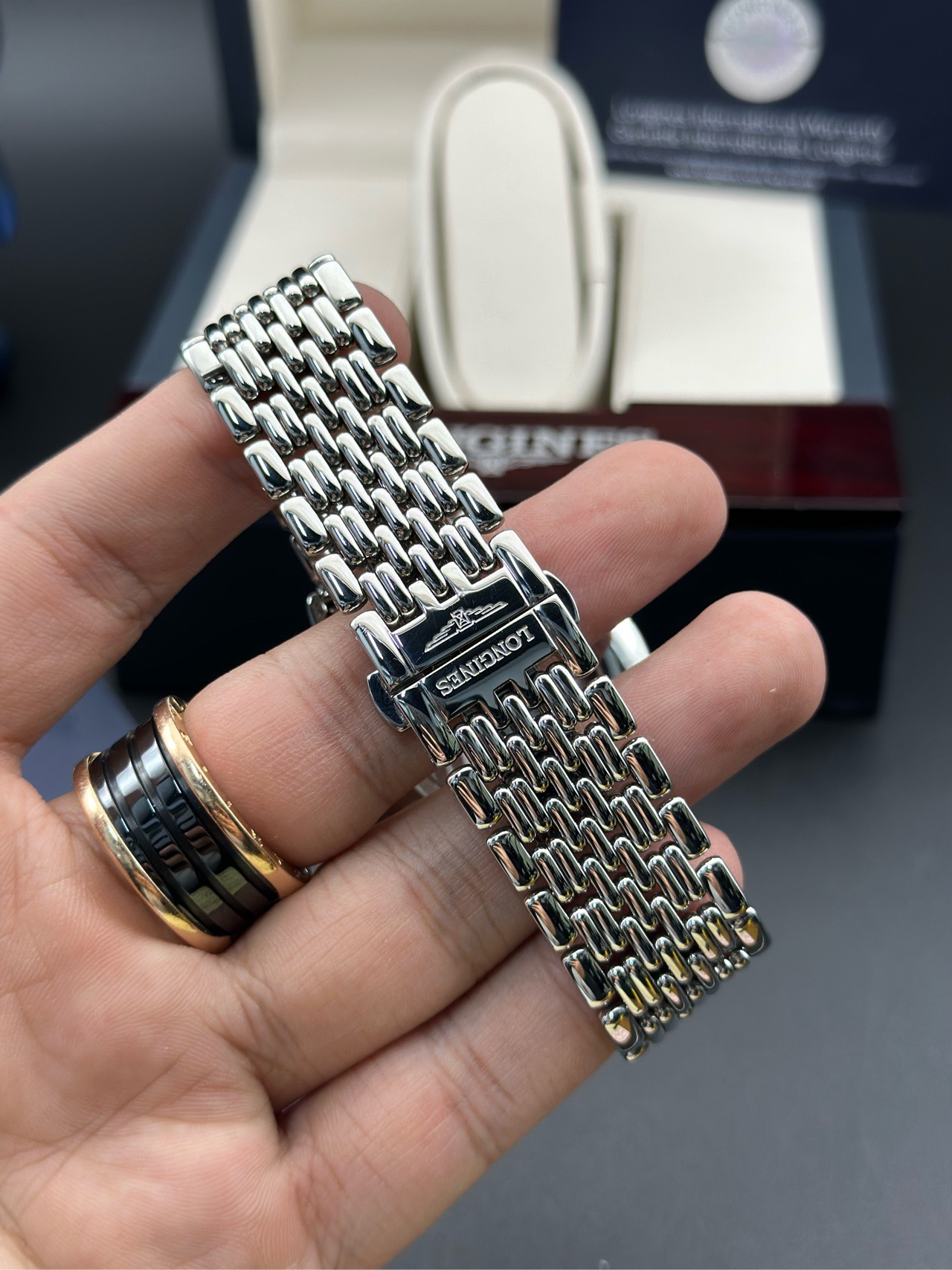 Longines L4.960.4.72.6 detail 5